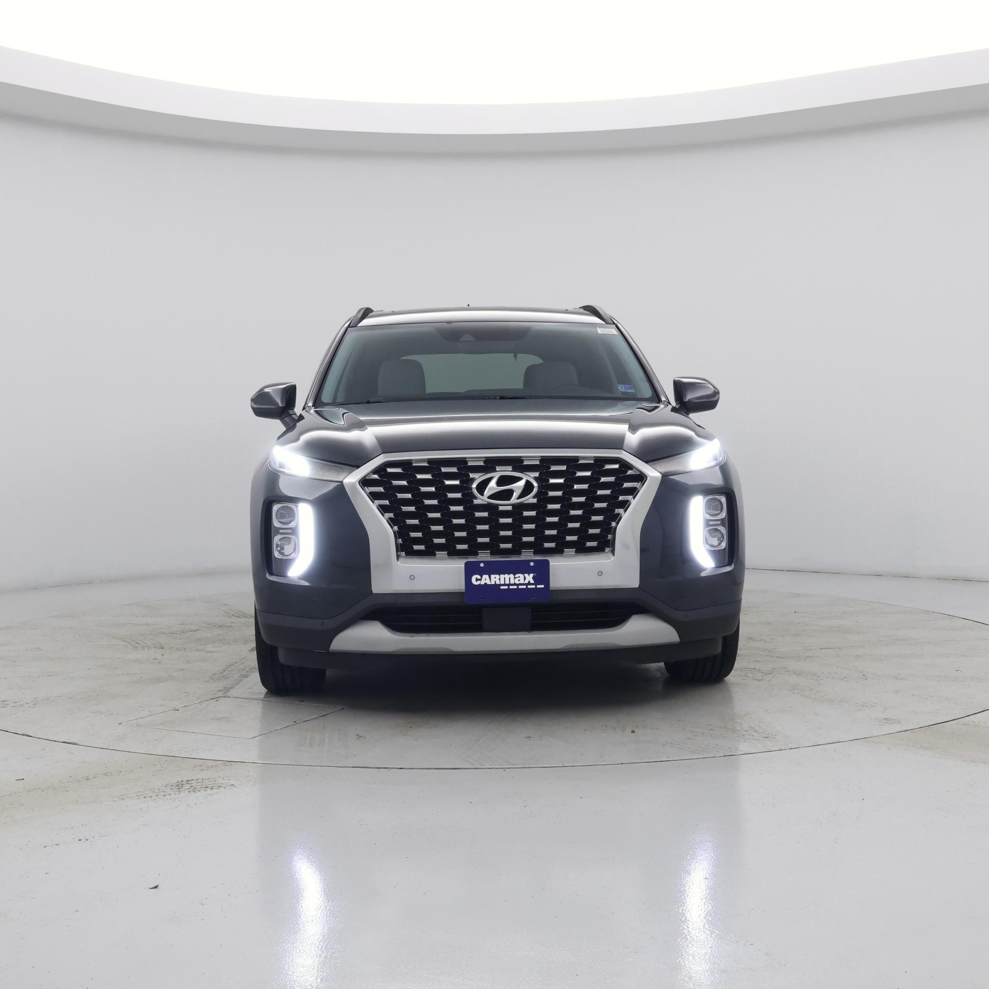 Thumbnail: 2020 Hyundai Palisade - 5
