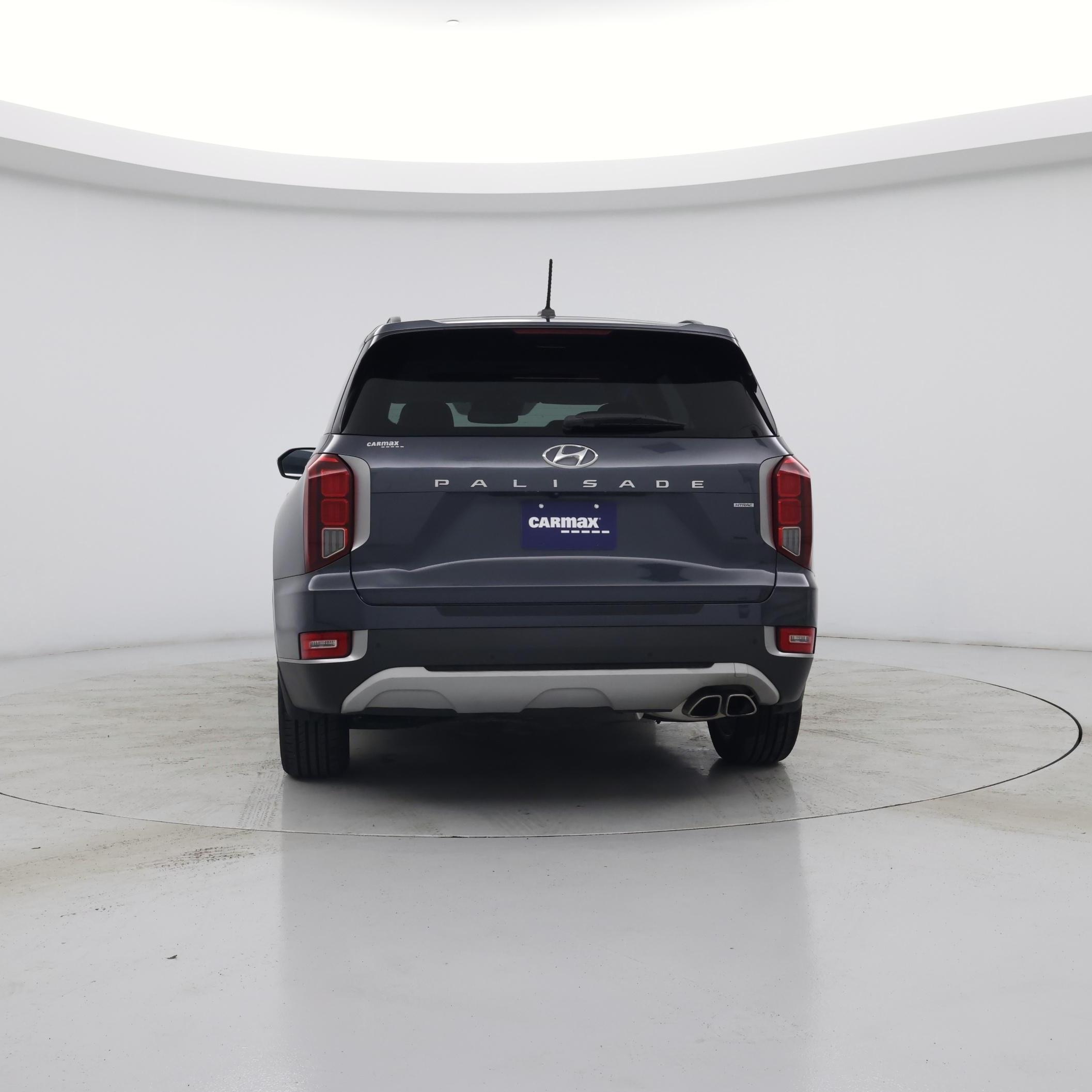 Thumbnail: 2020 Hyundai Palisade - 6