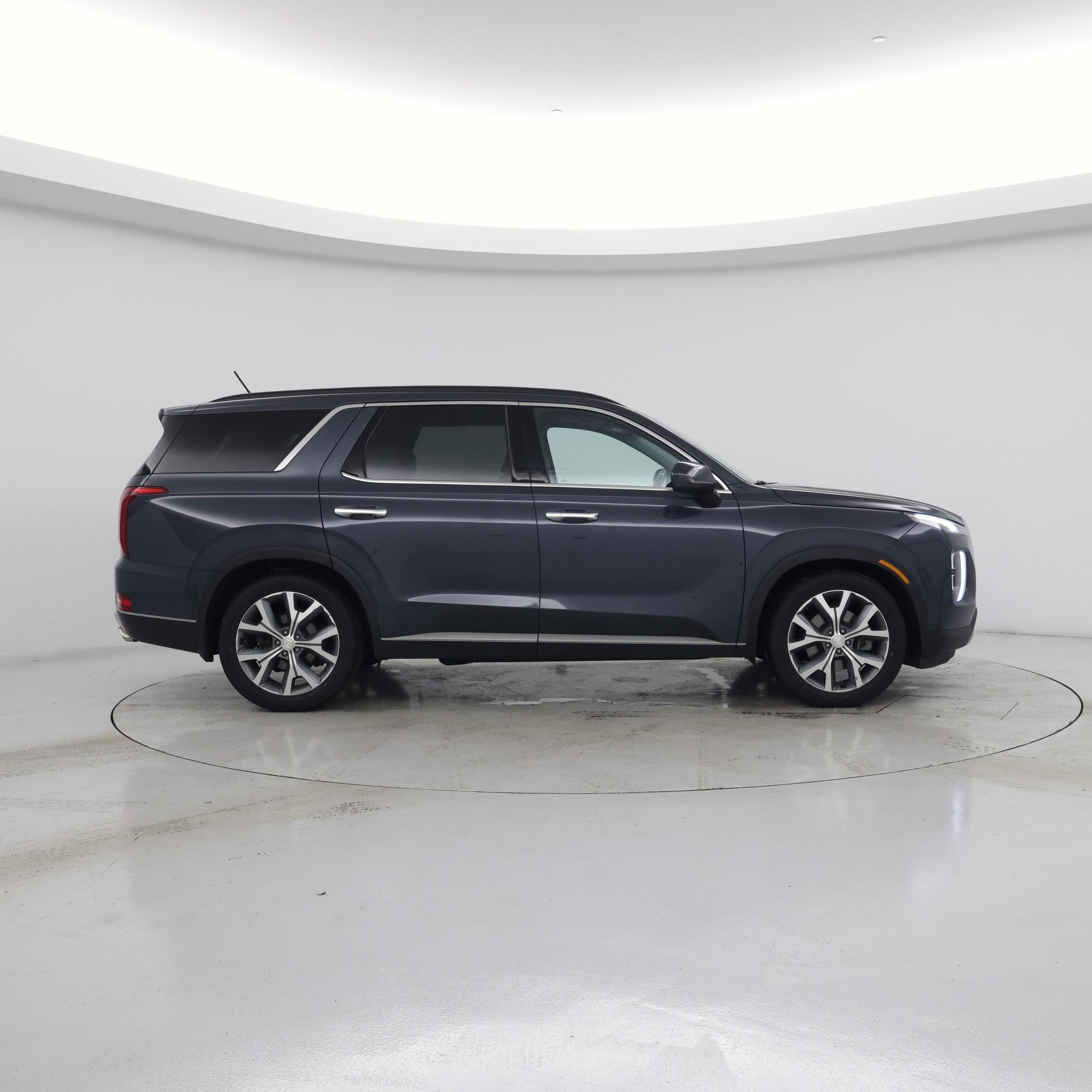 Thumbnail: 2020 Hyundai Palisade - 7