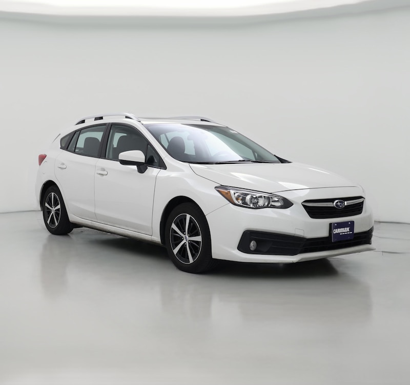 2023 Subaru Impreza Premium