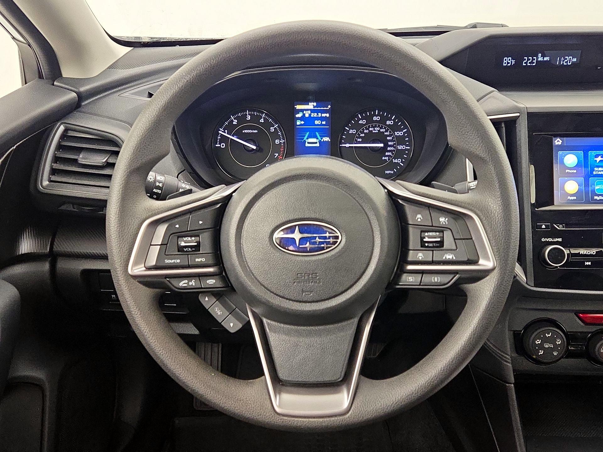 Thumbnail: 2023 Subaru Impreza - 10