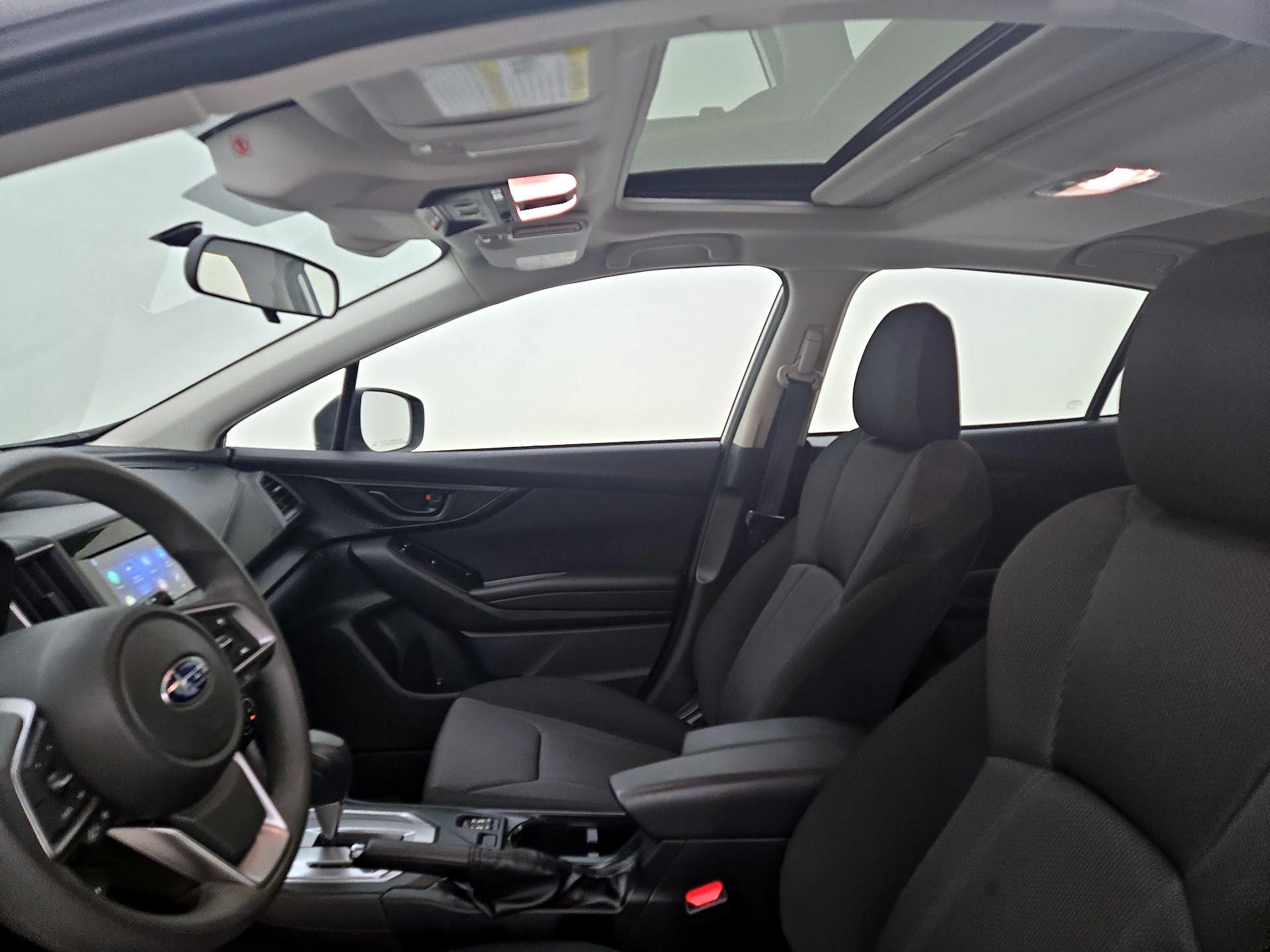 Thumbnail: 2023 Subaru Impreza - 19