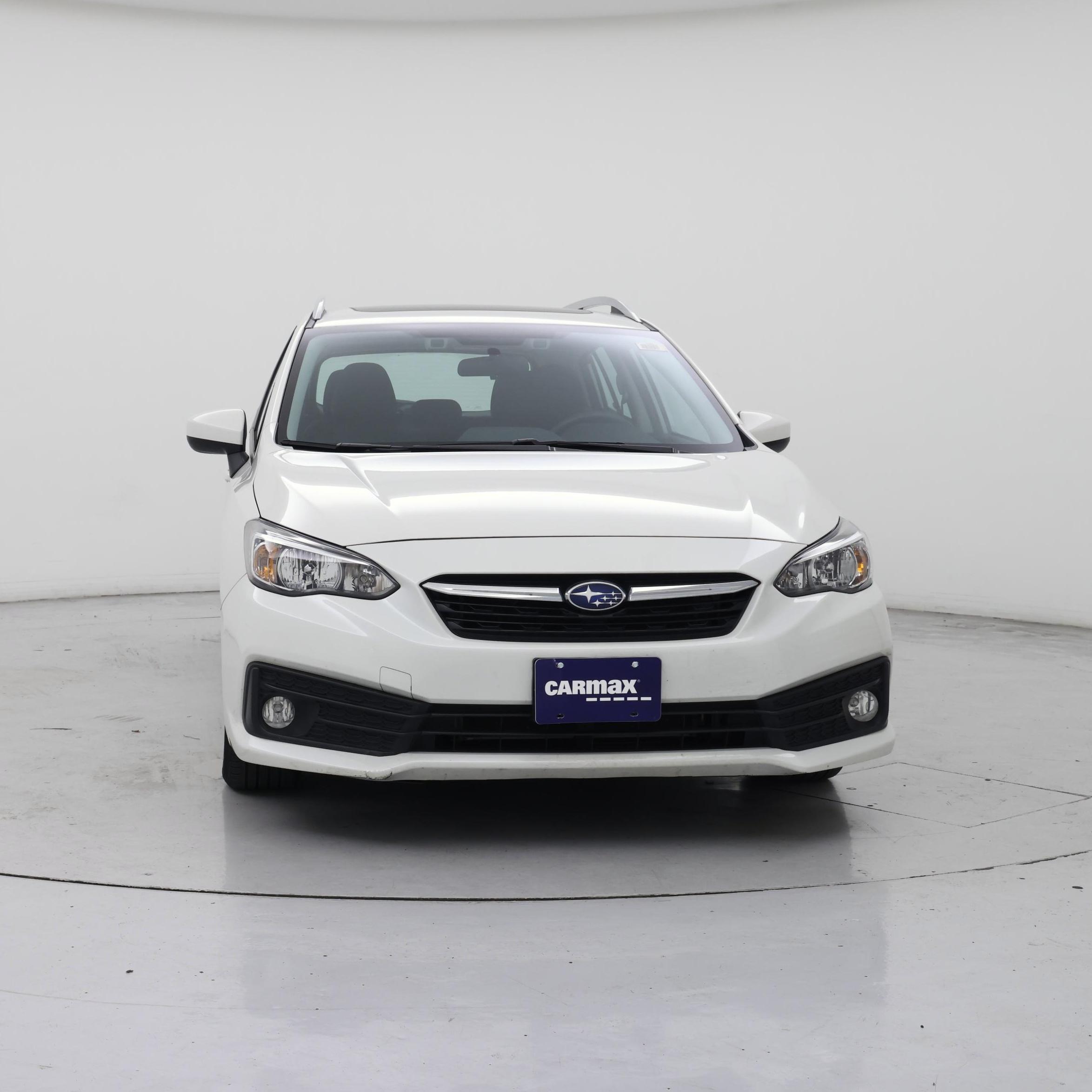 Thumbnail: 2023 Subaru Impreza - 5