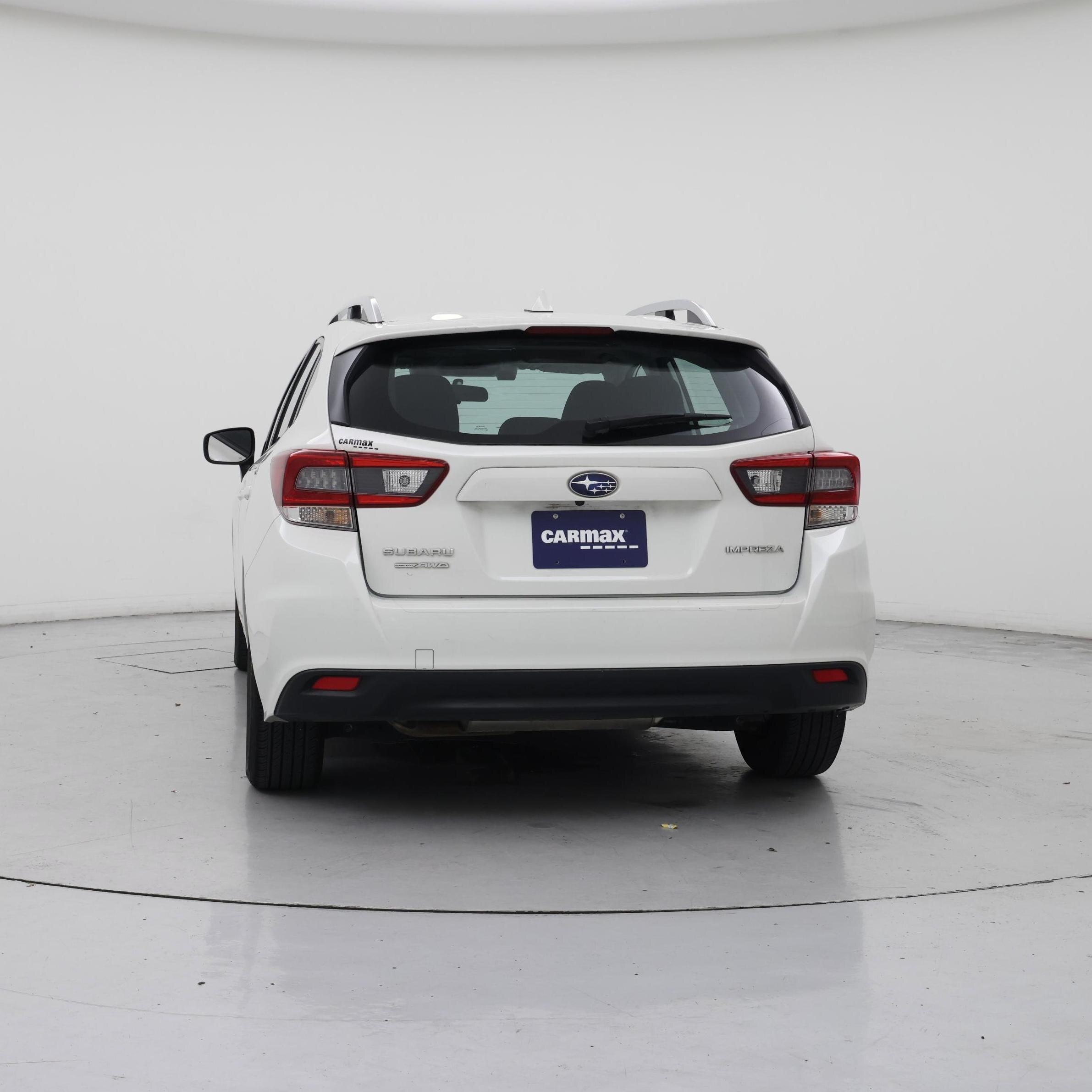 Thumbnail: 2023 Subaru Impreza - 6