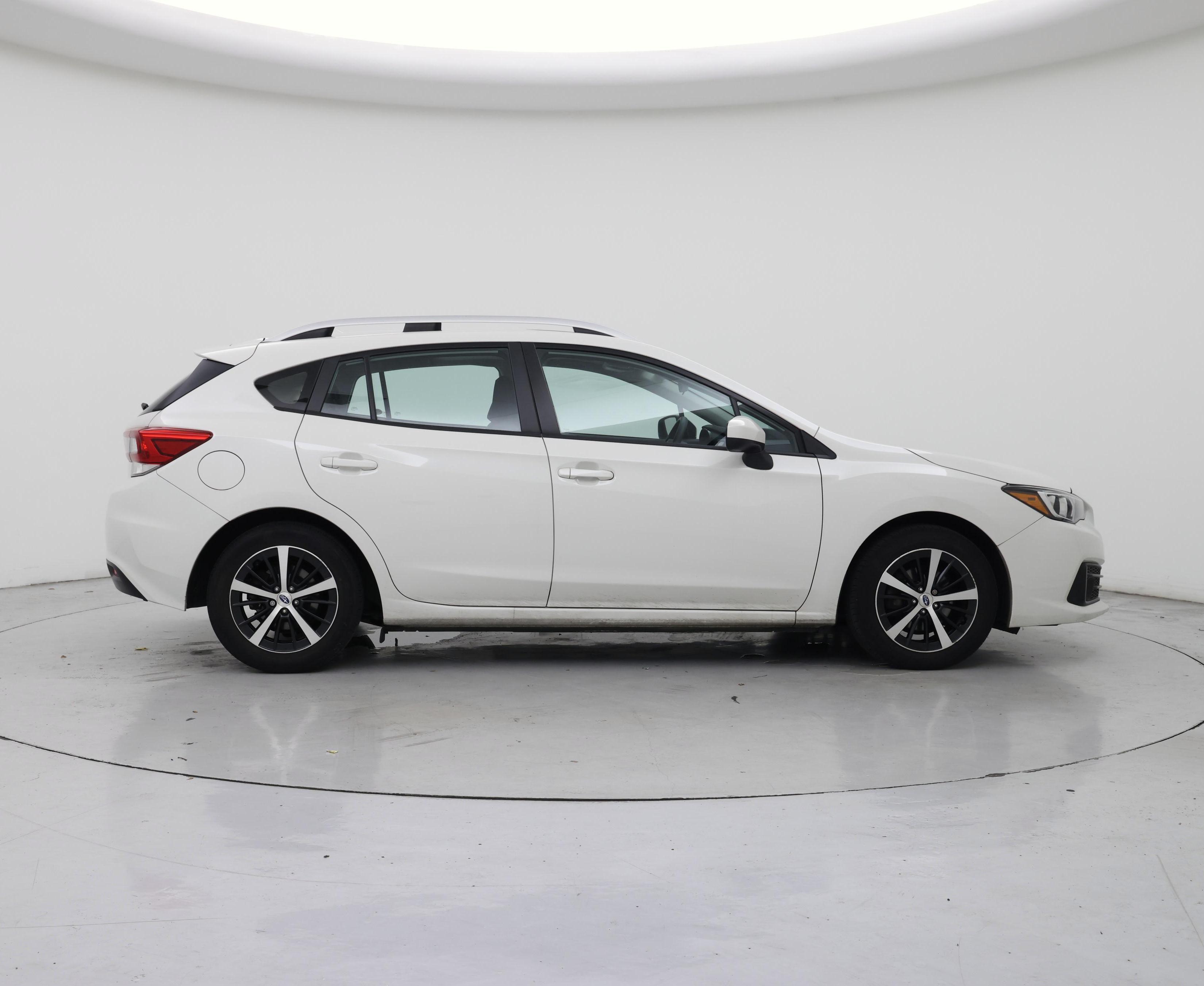 Thumbnail: 2023 Subaru Impreza - 7