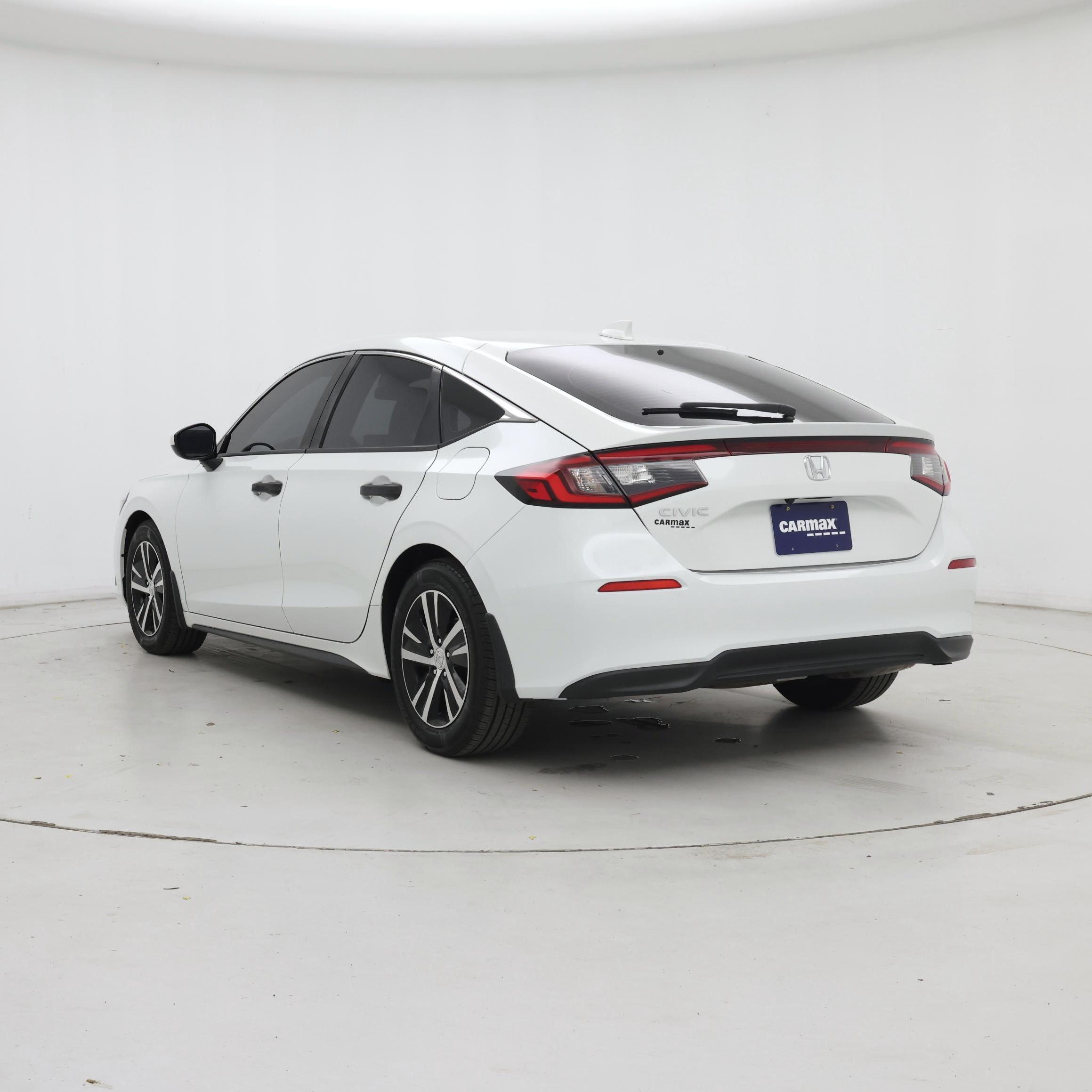 Thumbnail: 2022 Honda Civic - 2