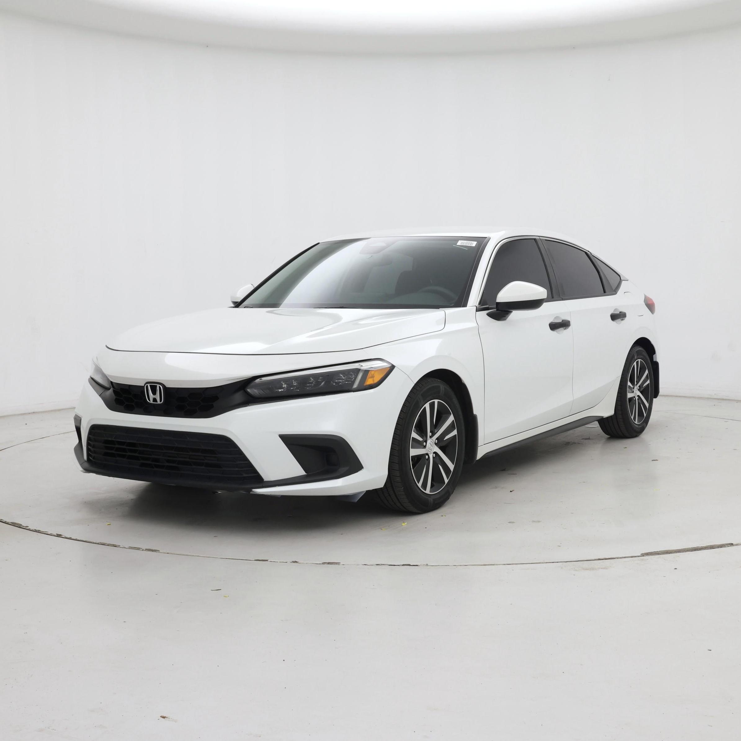 Thumbnail: 2022 Honda Civic - 4