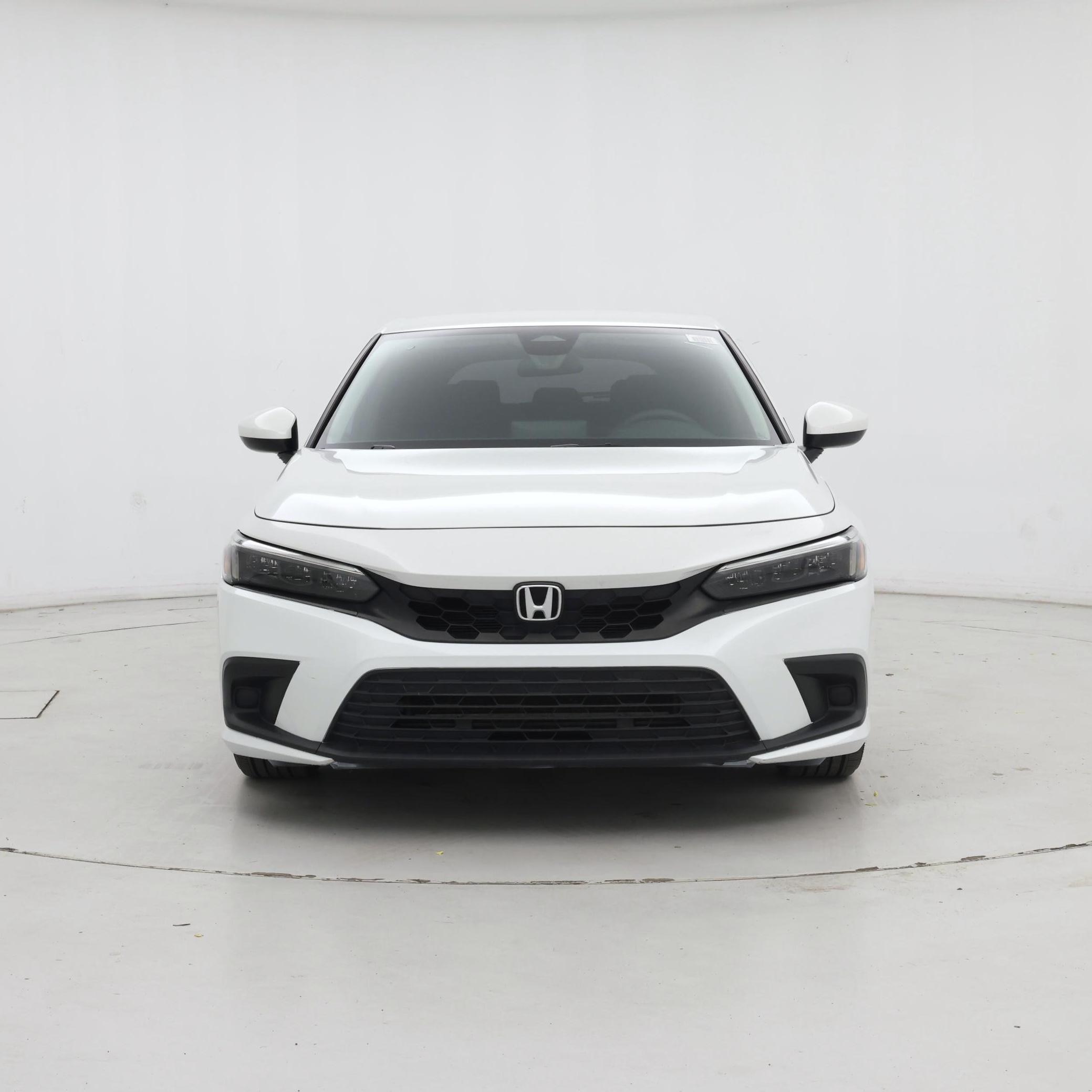 Thumbnail: 2022 Honda Civic - 5