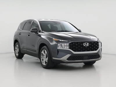 2022 Hyundai Santa Fe SE
