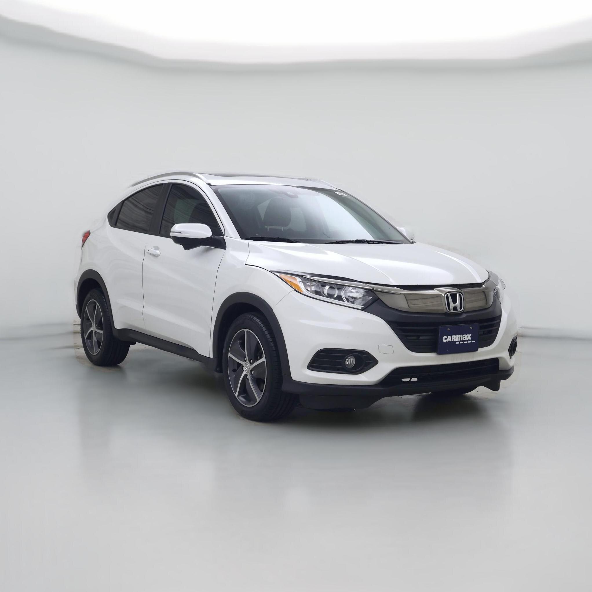 Thumbnail: 2022 Honda HR-V - 1