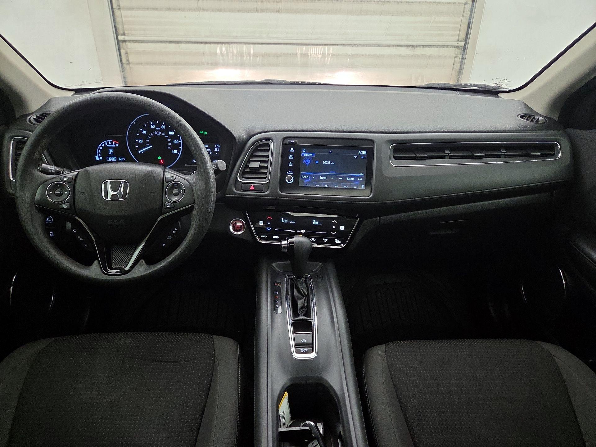 Thumbnail: 2022 Honda HR-V - 9