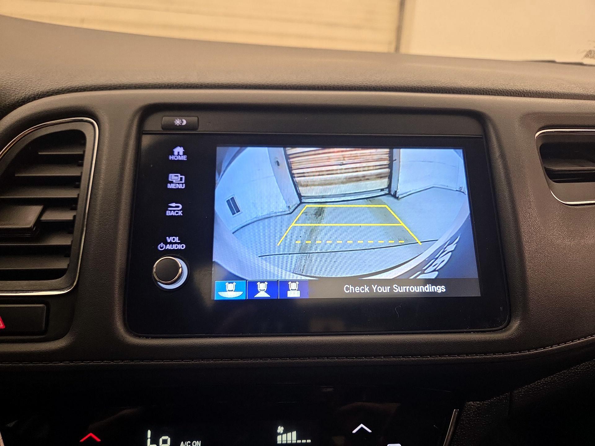Thumbnail: 2022 Honda HR-V - 14