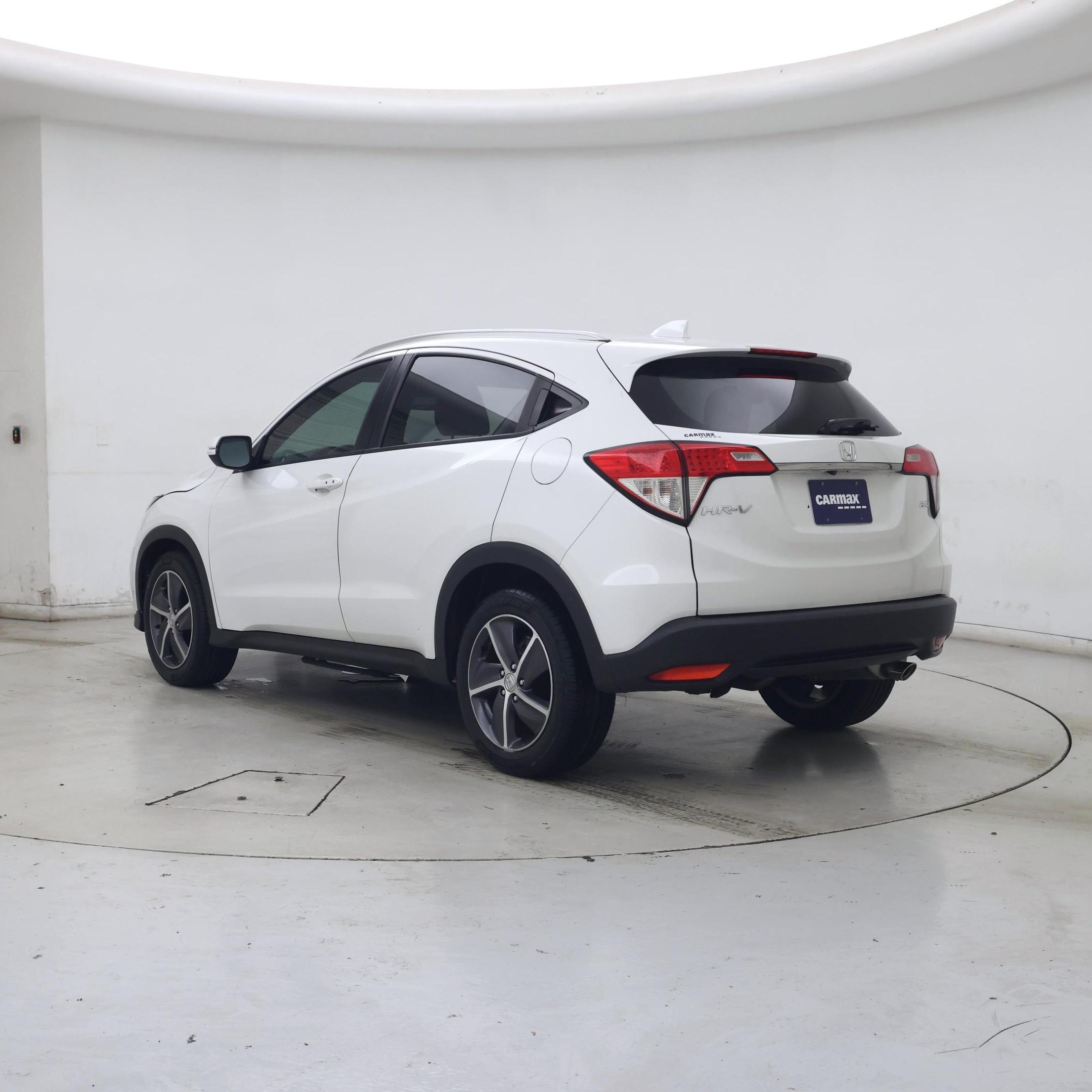 Thumbnail: 2022 Honda HR-V - 2