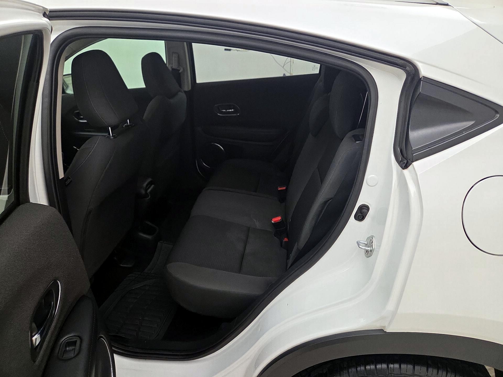 Thumbnail: 2022 Honda HR-V - 20