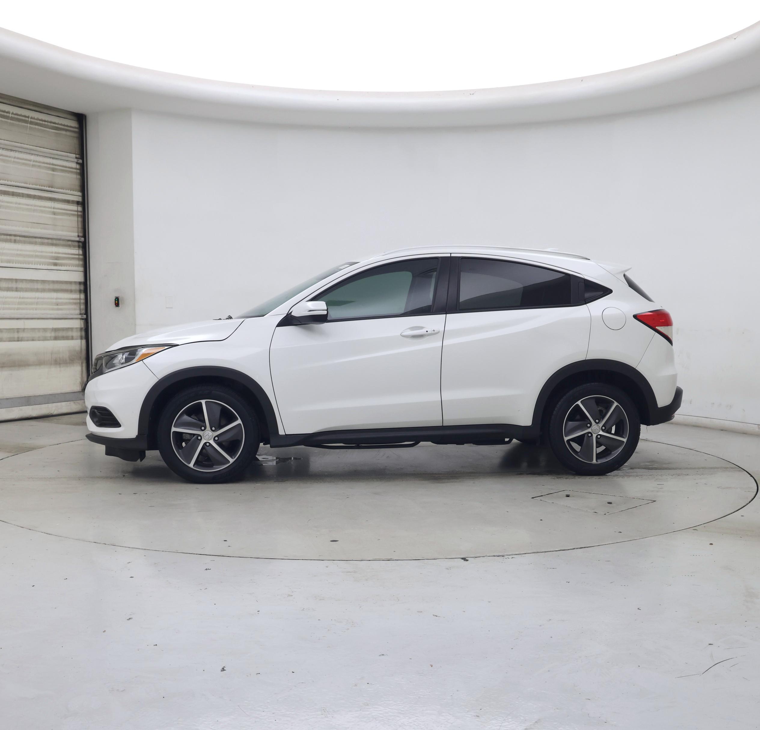 Thumbnail: 2022 Honda HR-V - 3
