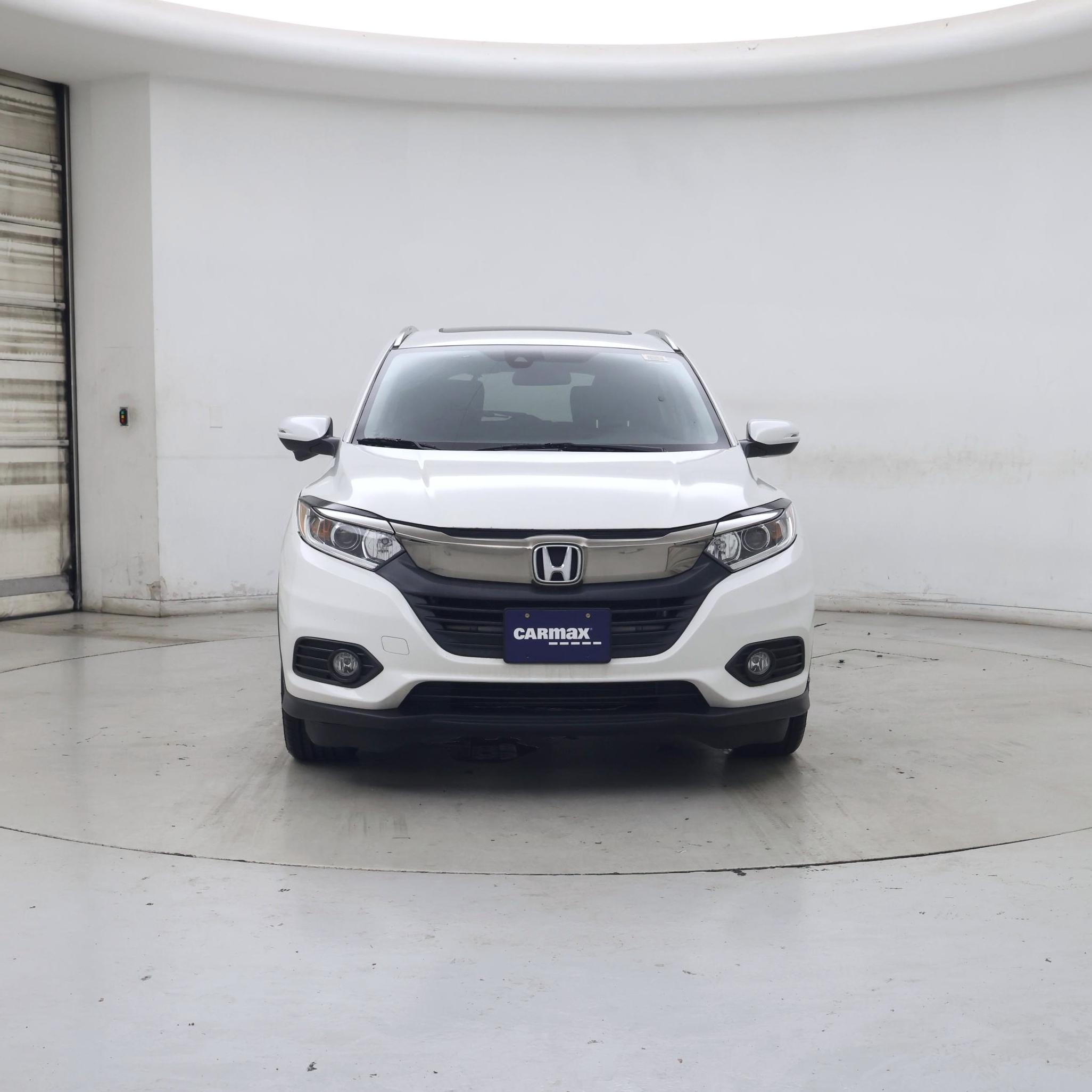 Thumbnail: 2022 Honda HR-V - 5