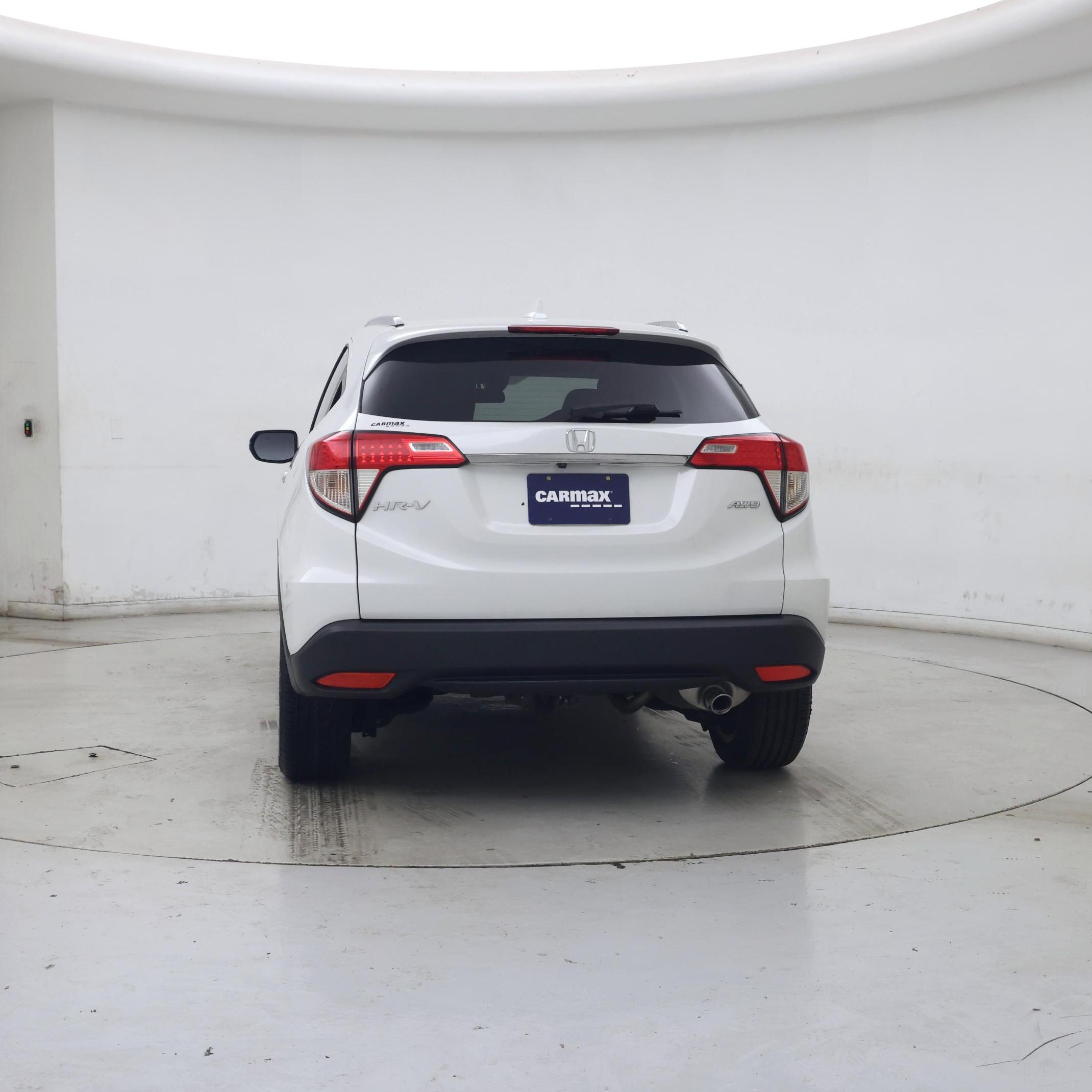Thumbnail: 2022 Honda HR-V - 6