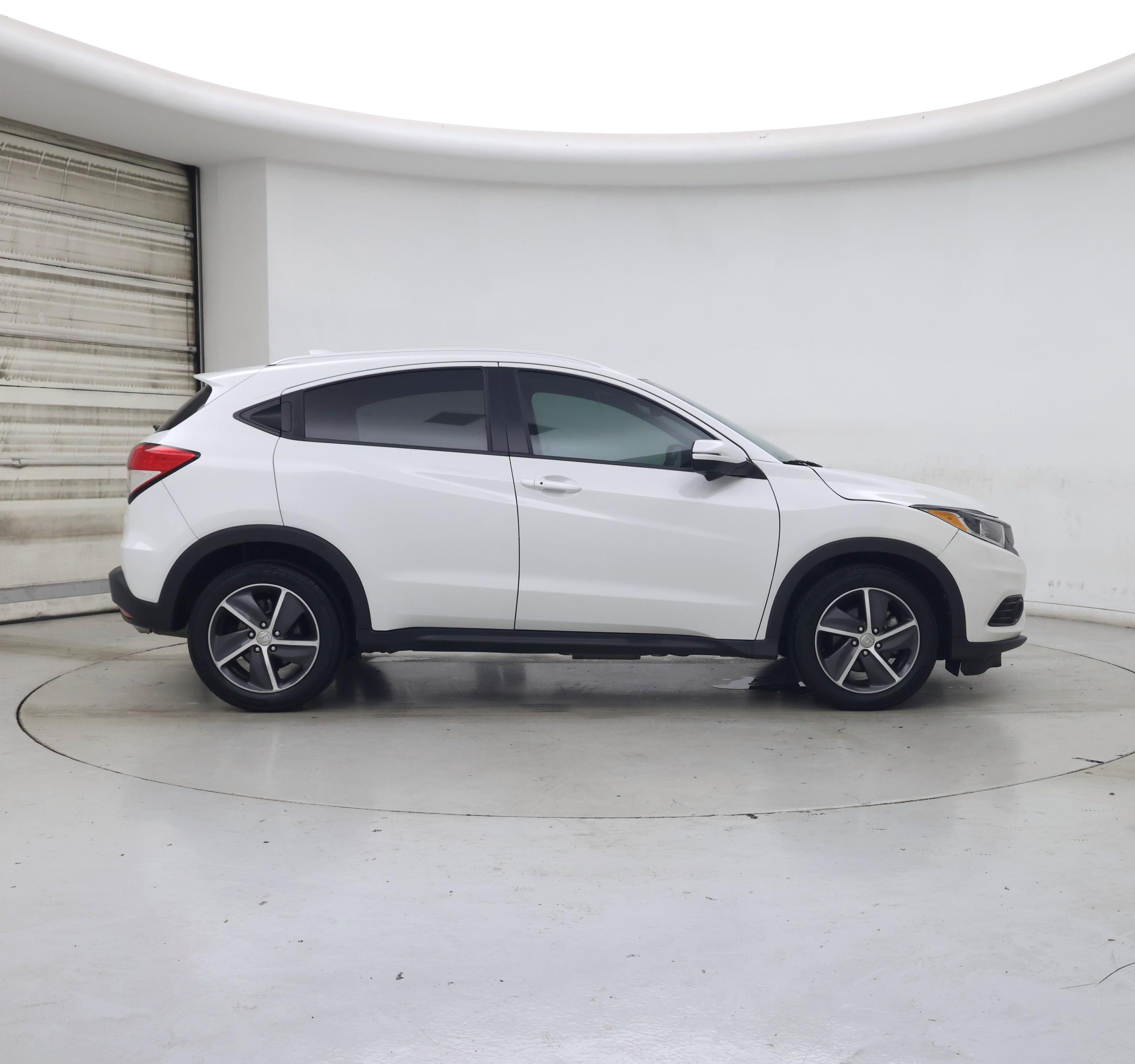 Thumbnail: 2022 Honda HR-V - 7