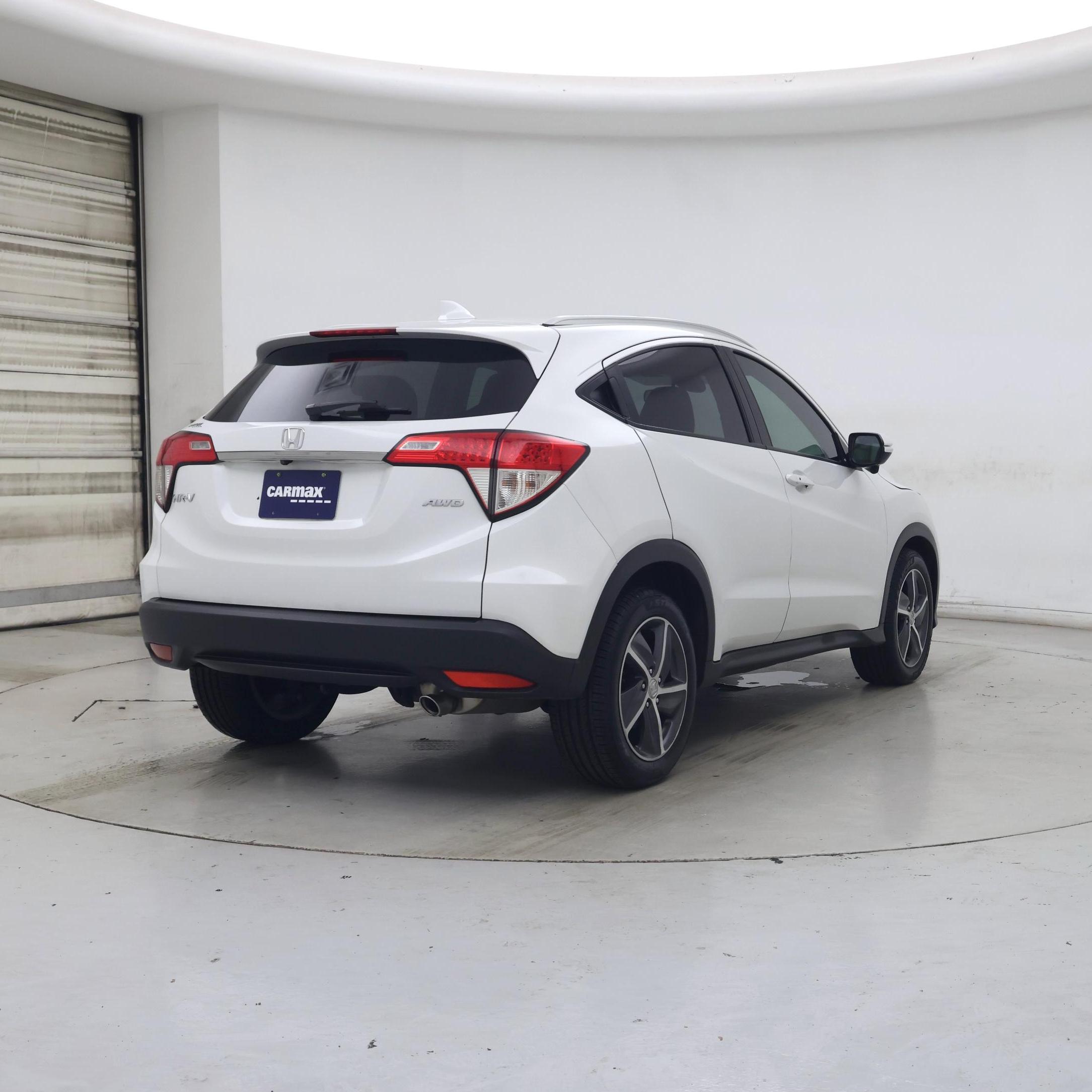 Thumbnail: 2022 Honda HR-V - 8