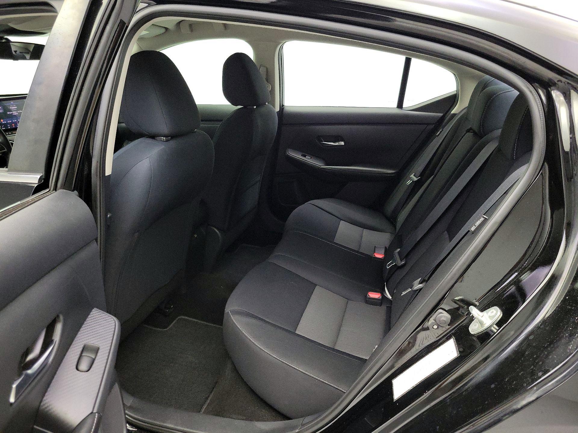 Thumbnail: 2021 Nissan Sentra - 19
