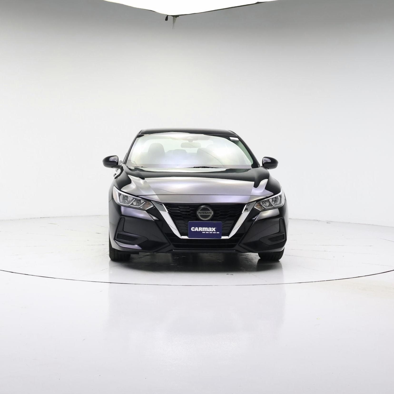 Thumbnail: 2021 Nissan Sentra - 5