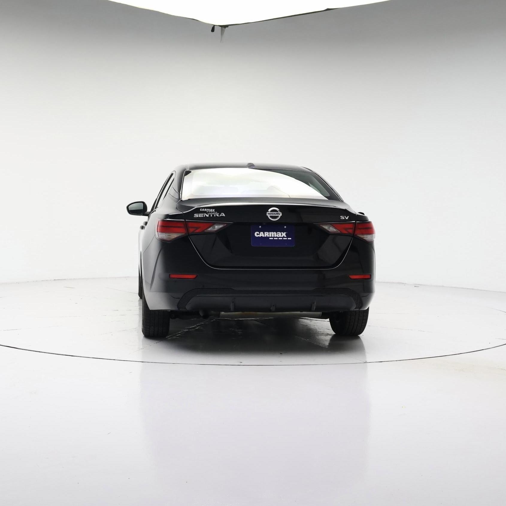 Thumbnail: 2021 Nissan Sentra - 6