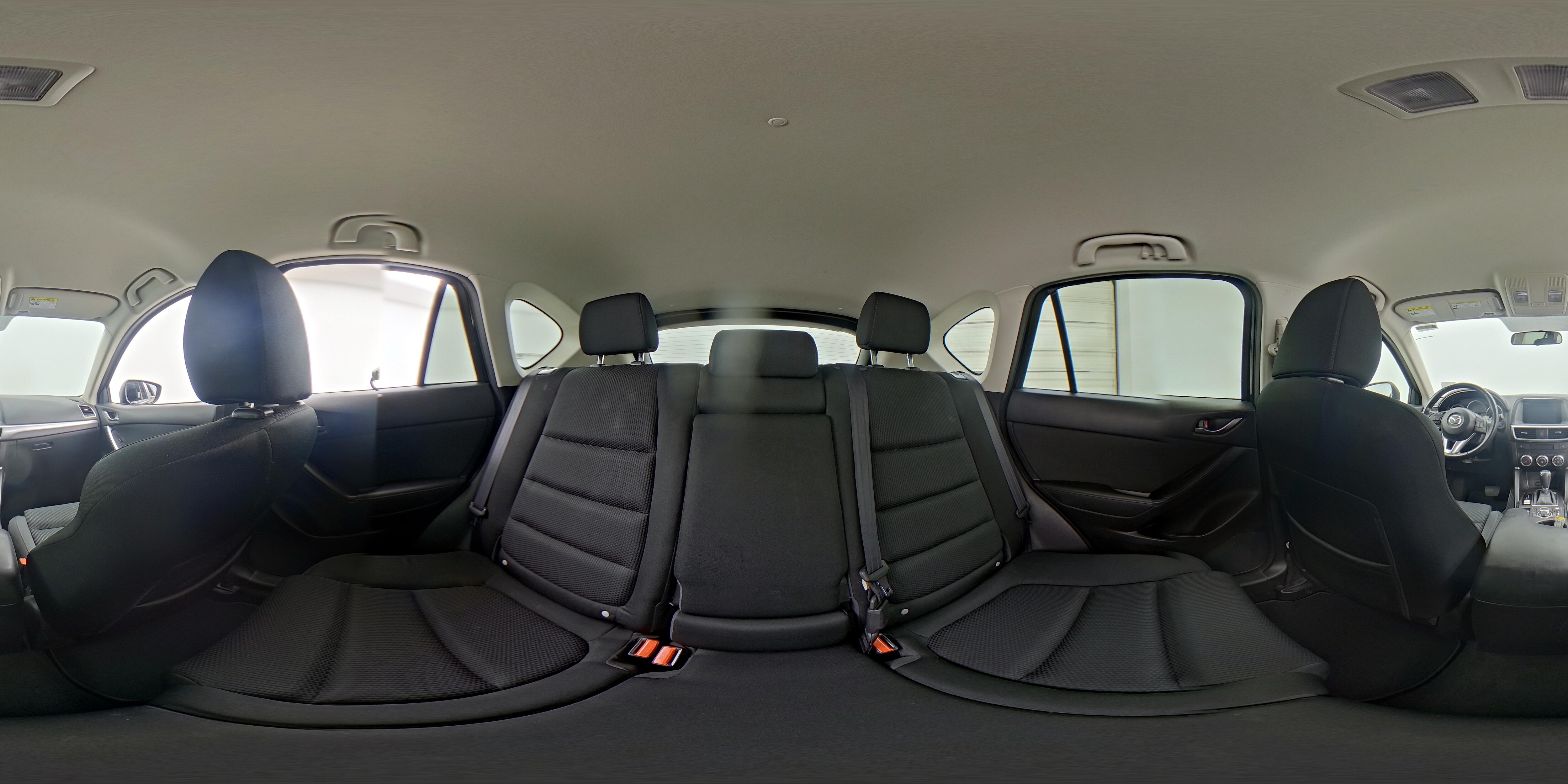 2016 Mazda CX-5 Touring - Photo 25