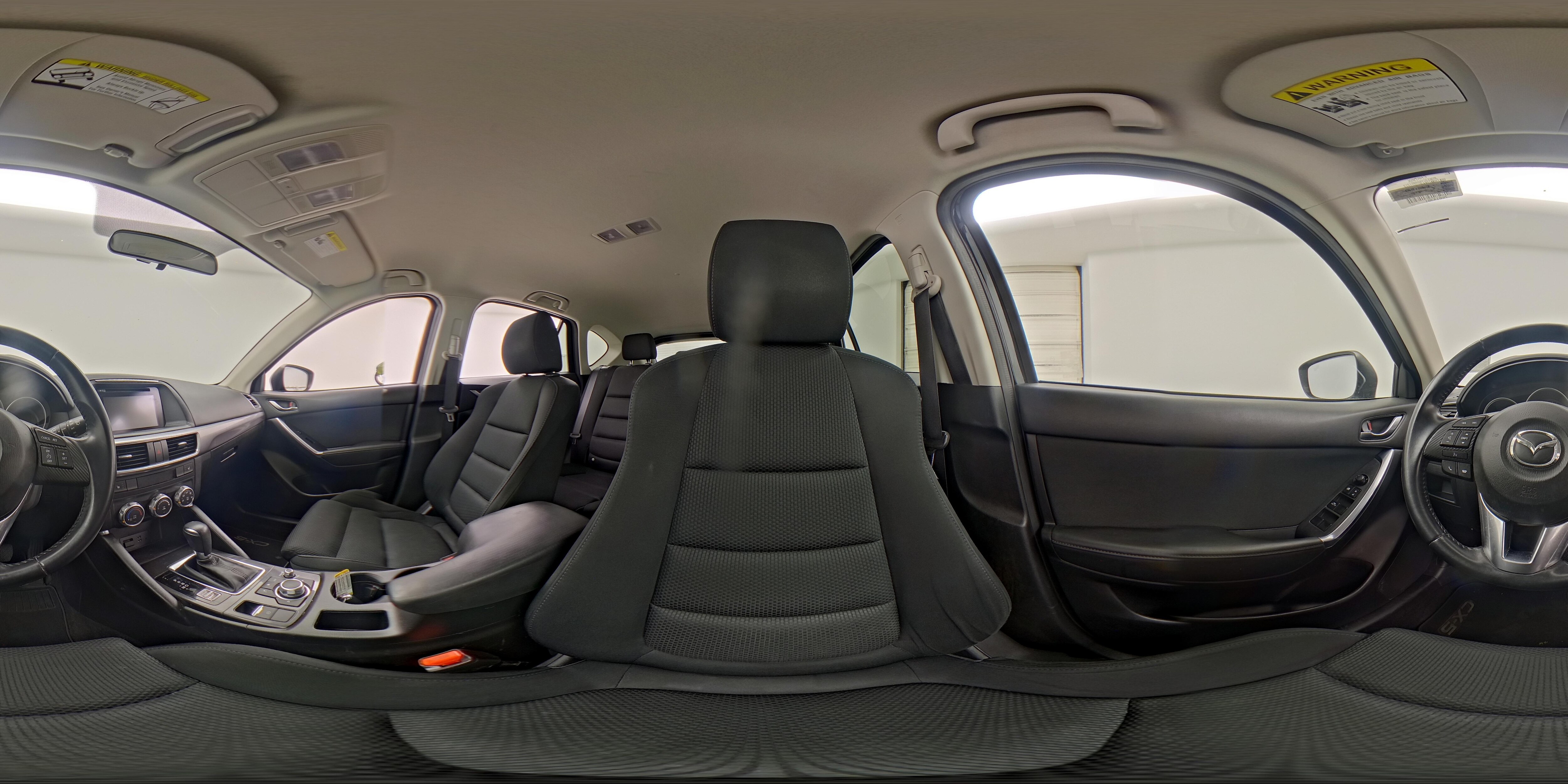 2016 Mazda CX-5 Touring - Photo 26
