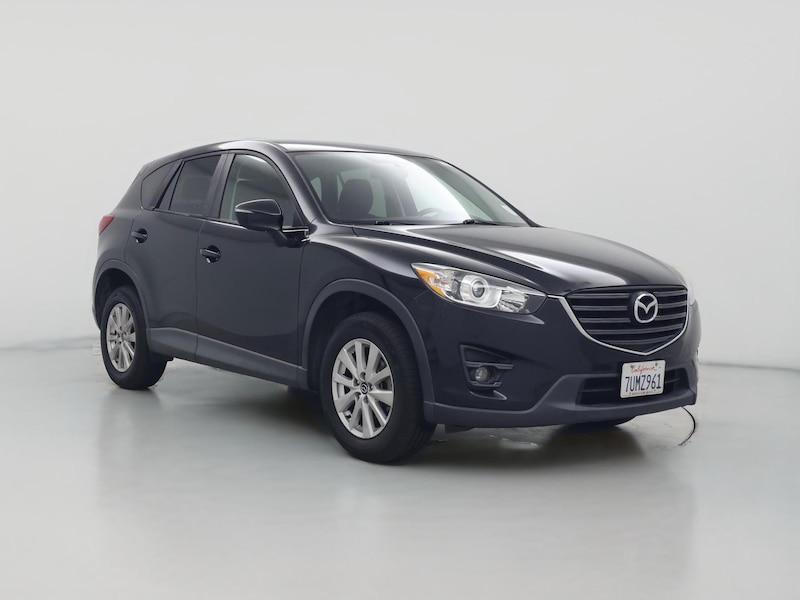 2016 Mazda CX-5 Touring -
                  Costa Mesa, CA