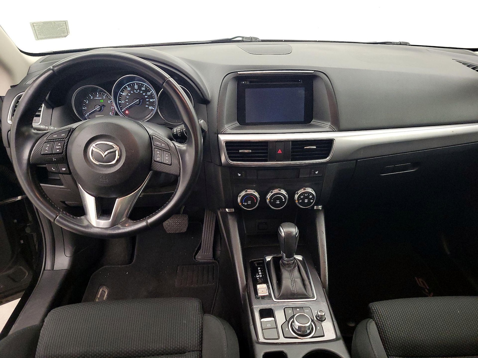2016 Mazda CX-5 Touring - Photo 10