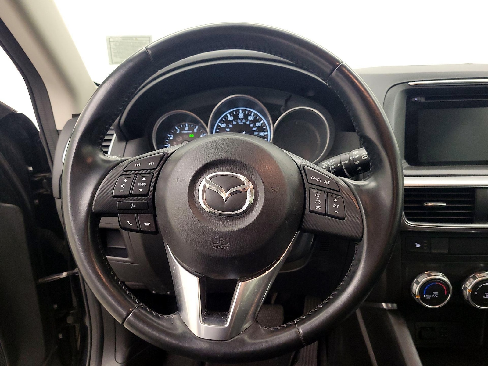 2016 Mazda CX-5 Touring - Photo 11
