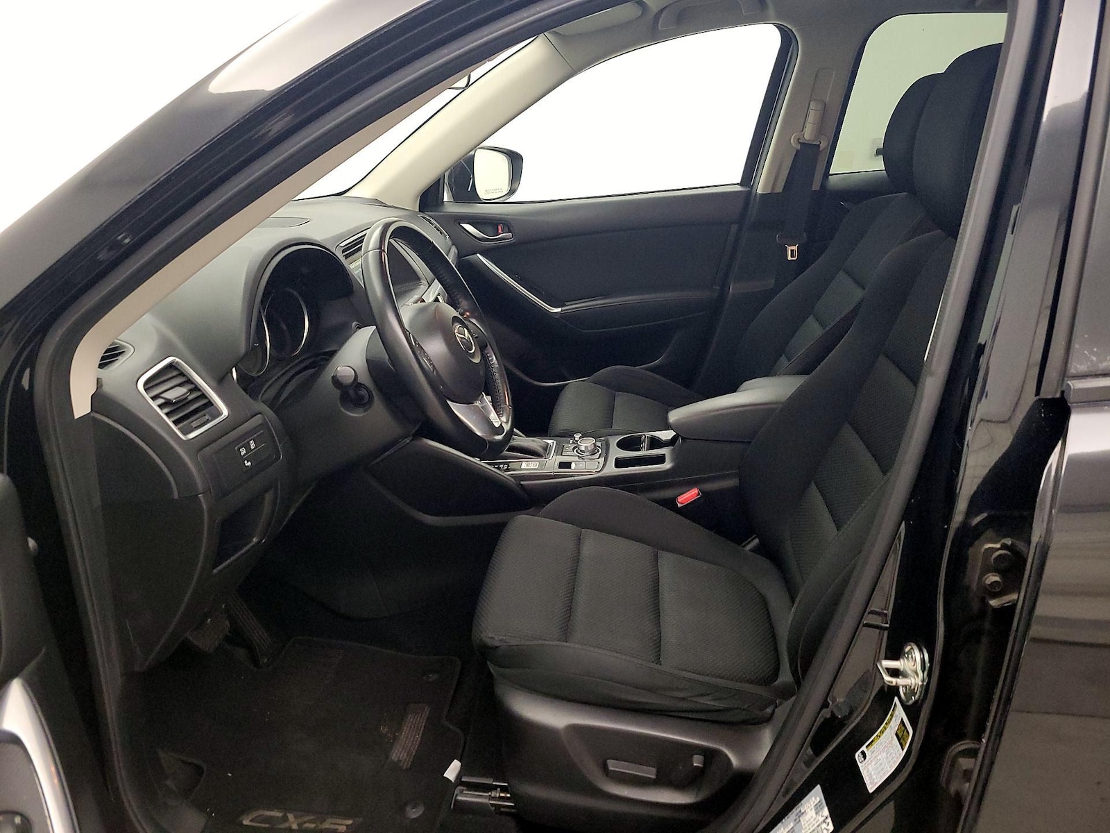 2016 Mazda CX-5 Touring - Photo 12