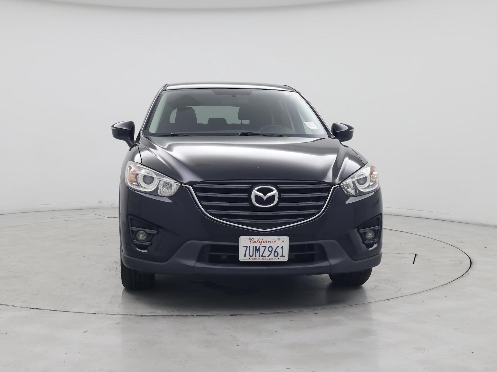 2016 Mazda CX-5 Touring - Photo 6