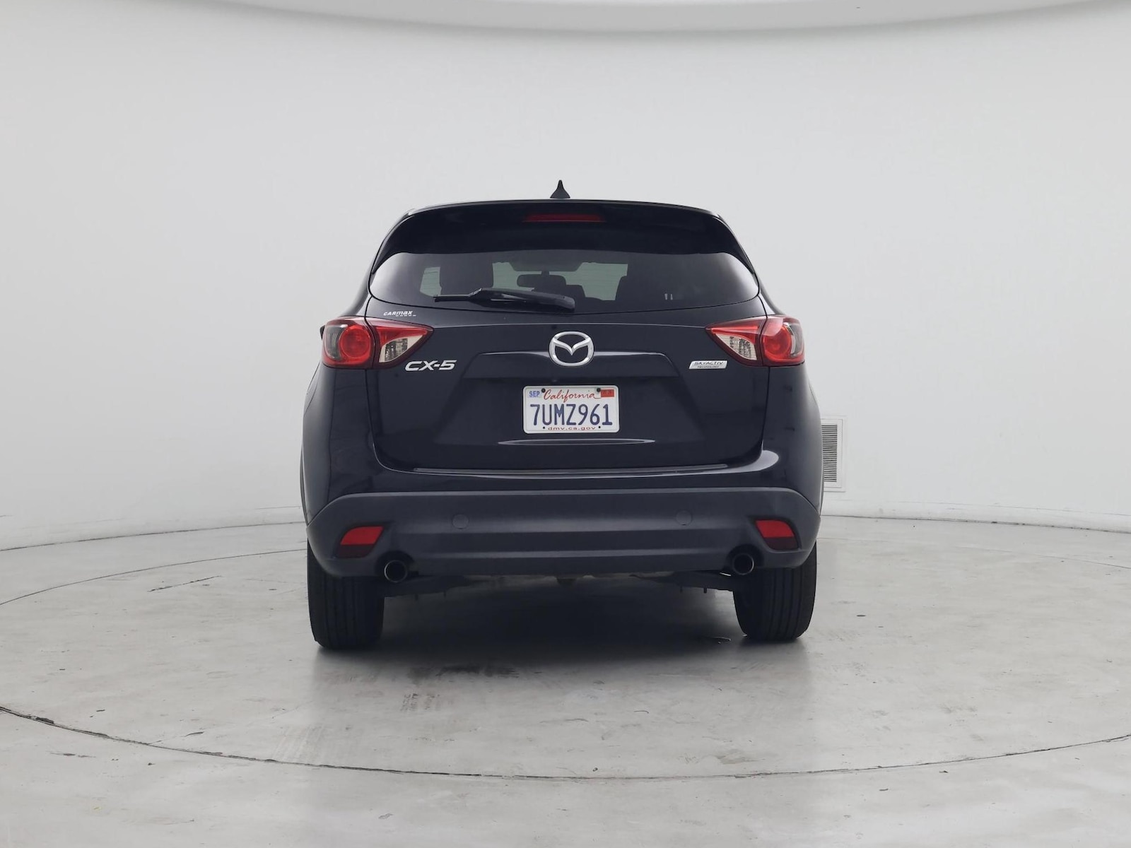 2016 Mazda CX-5 Touring - Photo 7