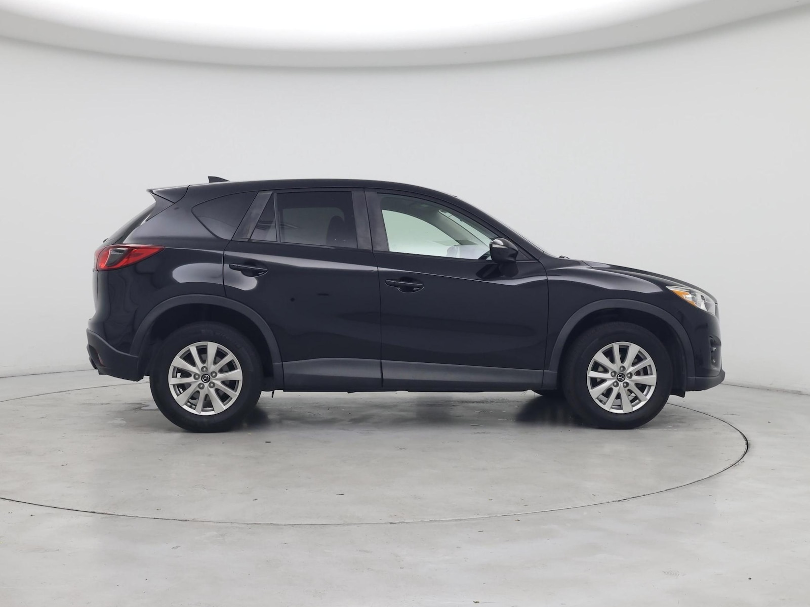 2016 Mazda CX-5 Touring - Photo 8