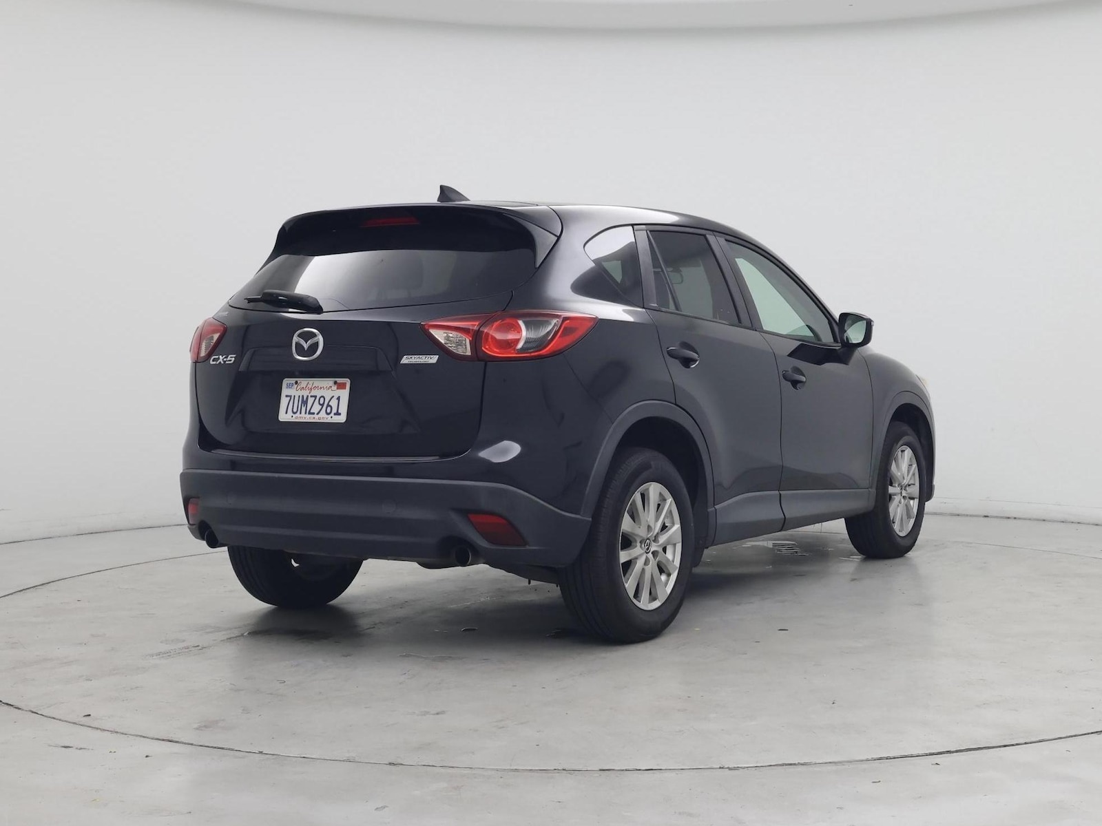 2016 Mazda CX-5 Touring - Photo 9