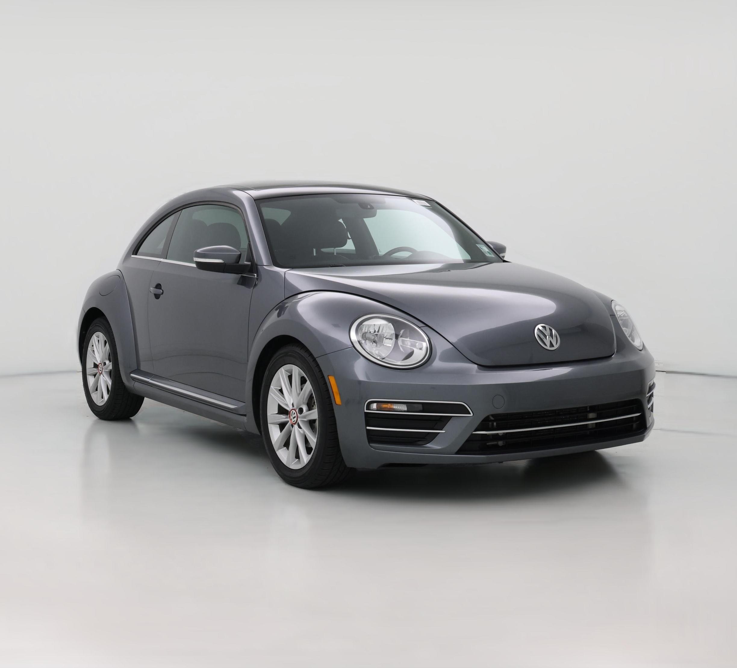 Thumbnail: 2019 Volkswagen Beetle - 1