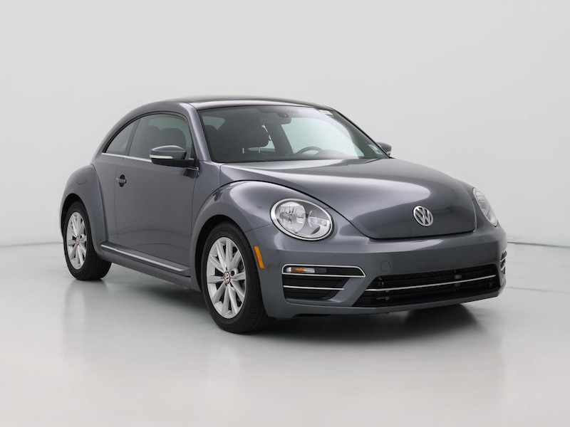 2019 Volkswagen Beetle SE -
                  Baton Rouge, LA