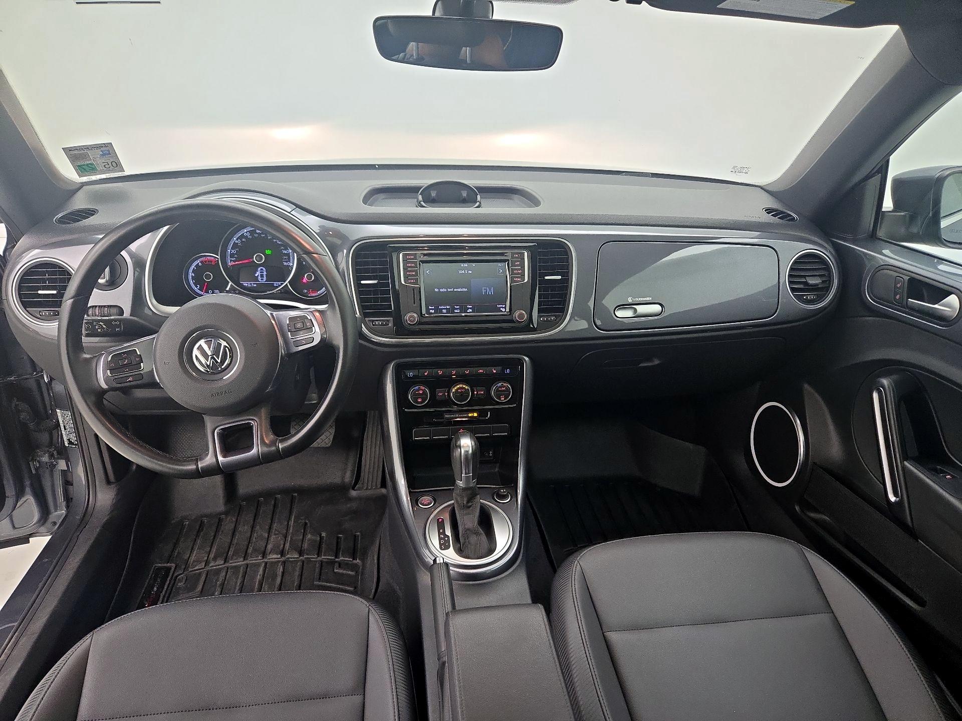 Thumbnail: 2019 Volkswagen Beetle - 9