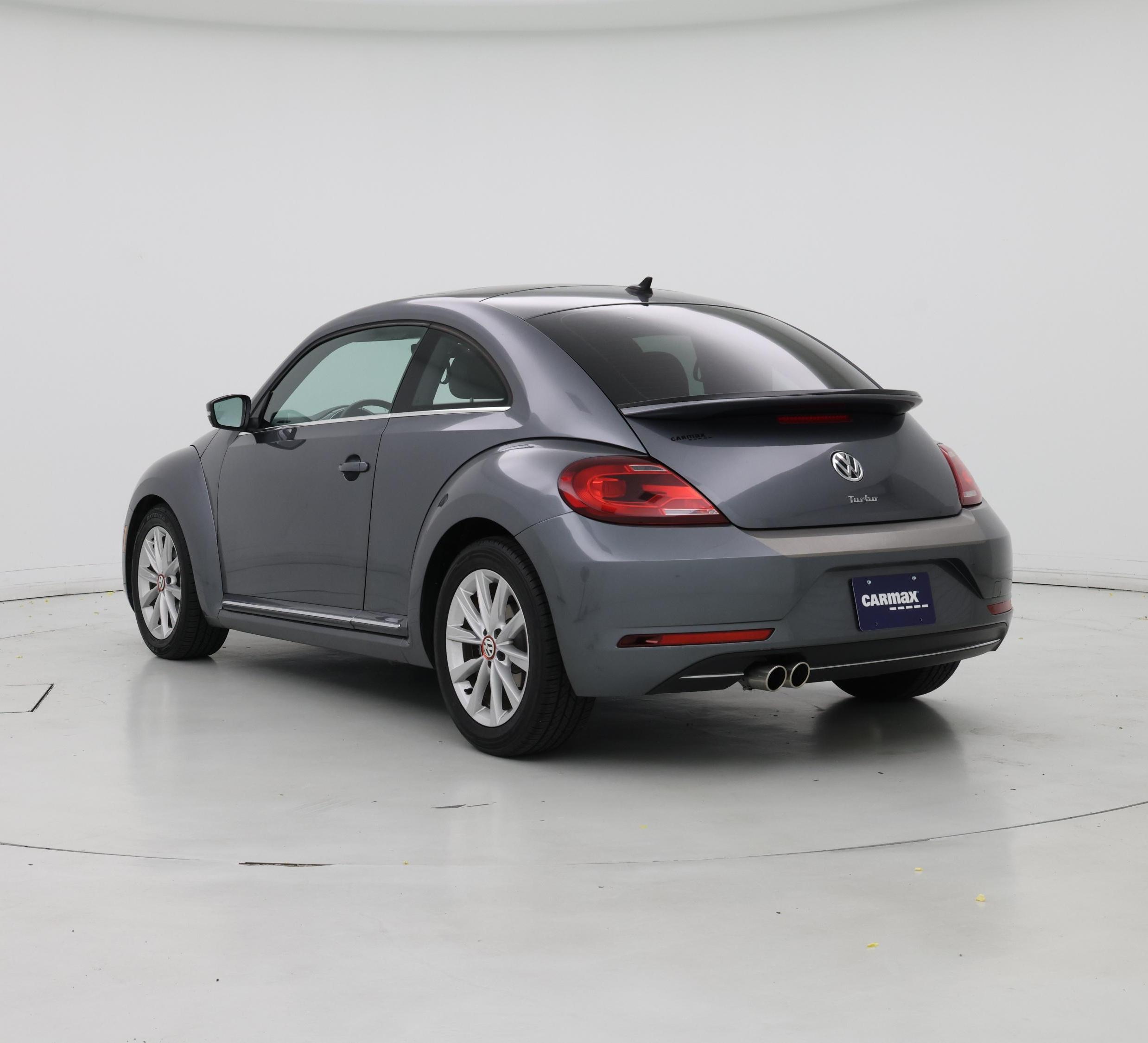Thumbnail: 2019 Volkswagen Beetle - 2