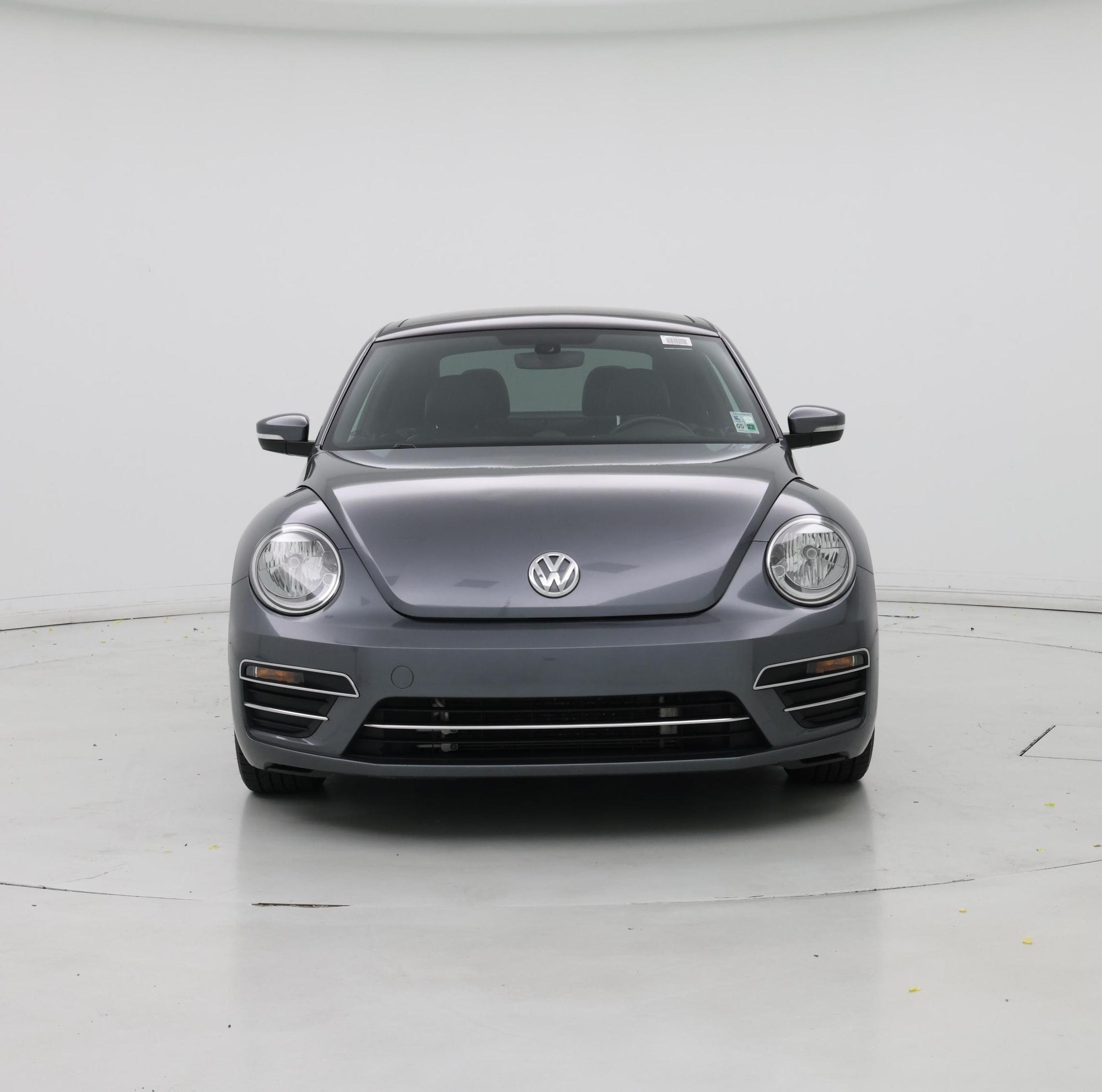 Thumbnail: 2019 Volkswagen Beetle - 5