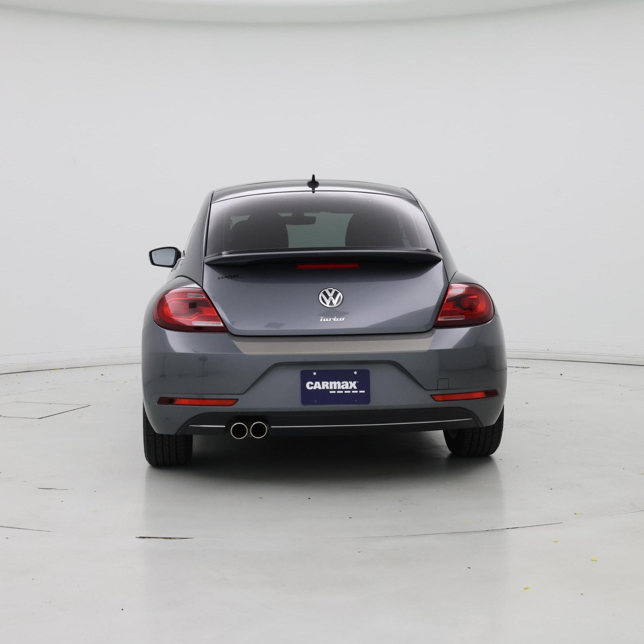 Thumbnail: 2019 Volkswagen Beetle - 6