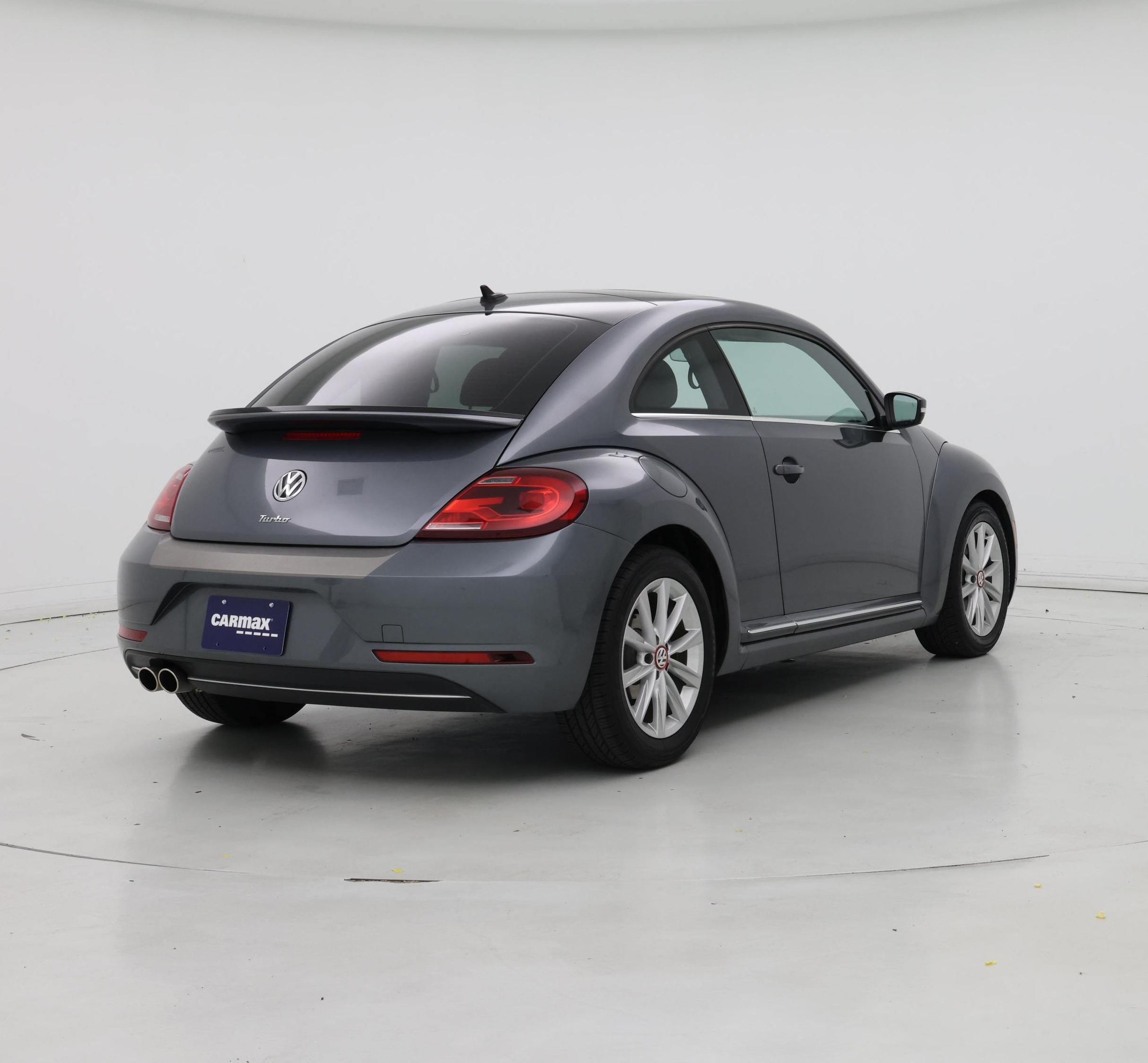 Thumbnail: 2019 Volkswagen Beetle - 8