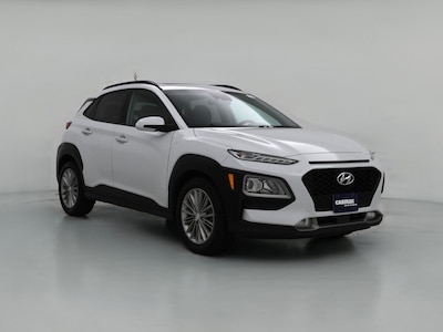 2018 Hyundai Kona SEL