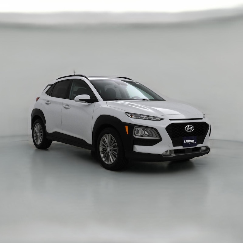 2018 Hyundai Kona SEL