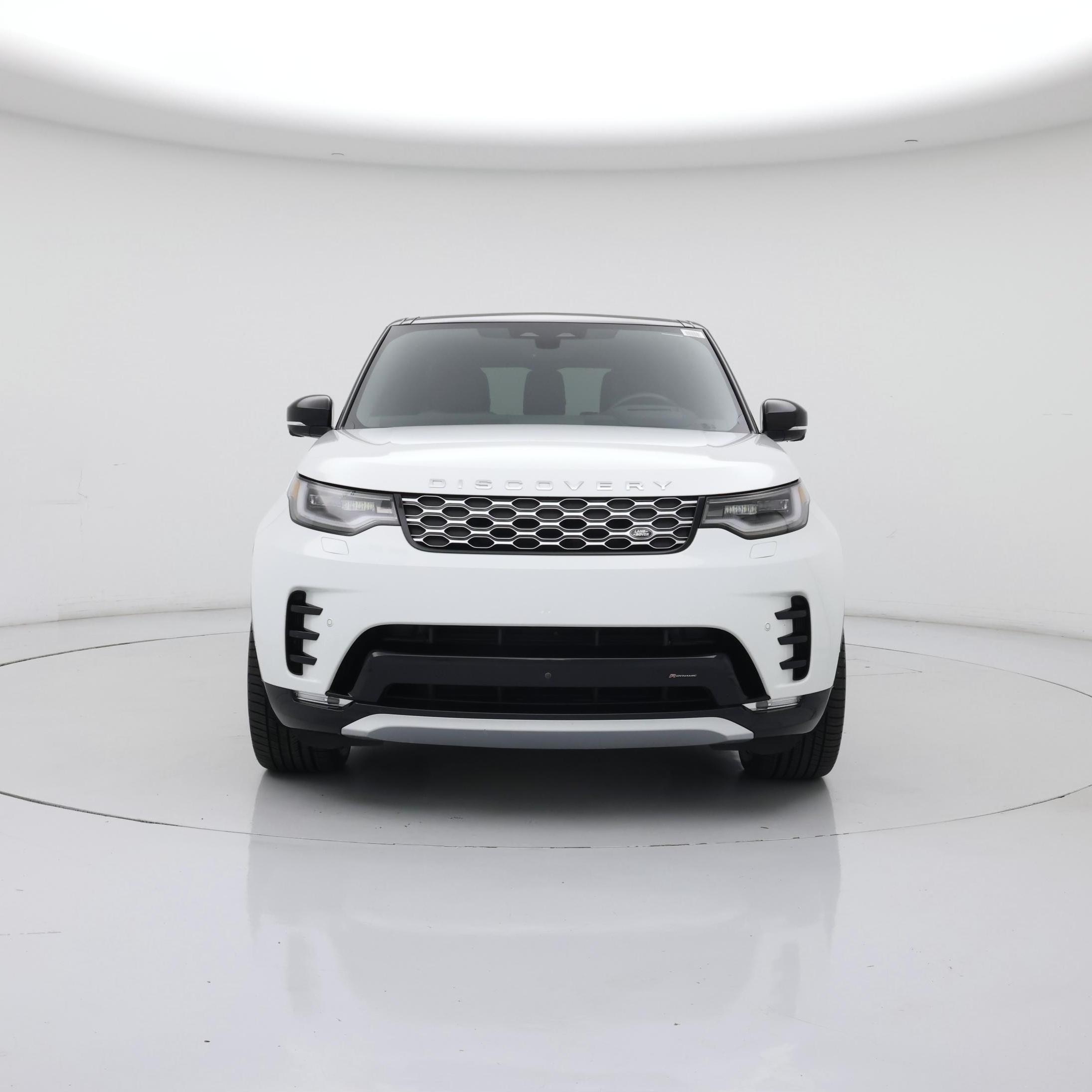 Thumbnail: 2023 Land Rover Discovery - 5