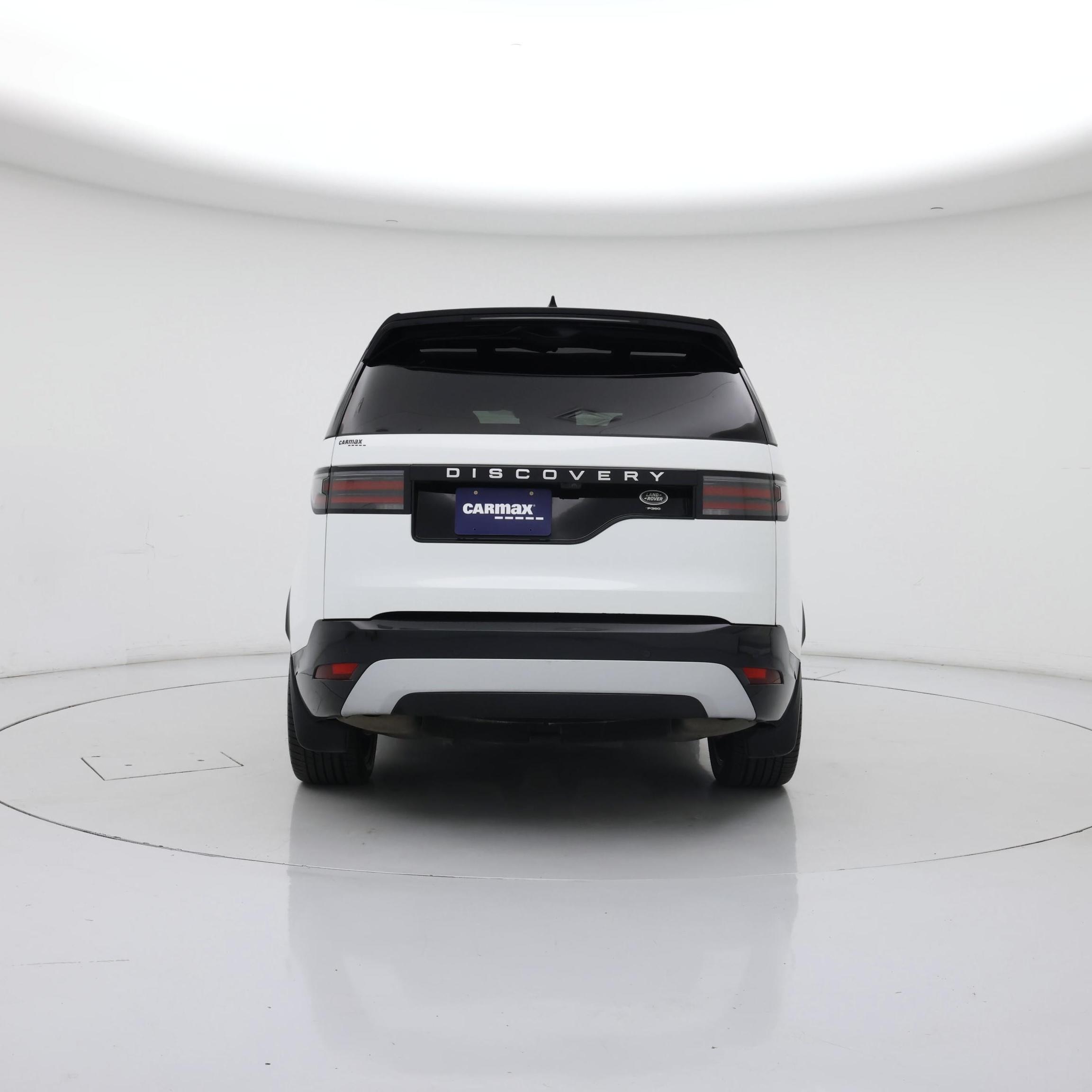 Thumbnail: 2023 Land Rover Discovery - 6