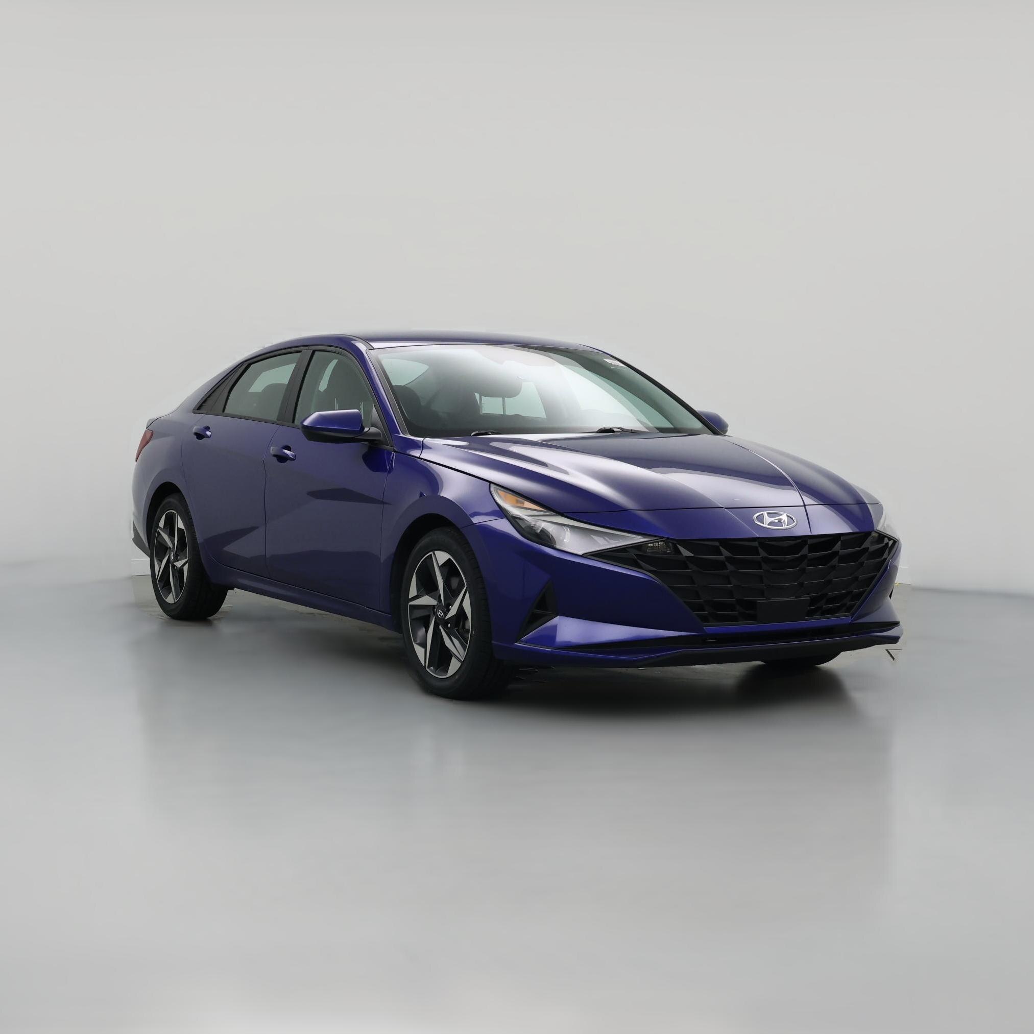 Thumbnail: 2023 Hyundai Elantra - 1