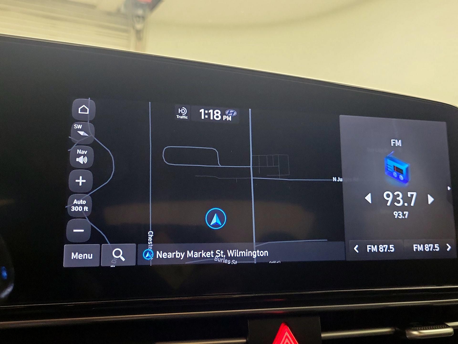 Thumbnail: 2023 Hyundai Elantra - 14