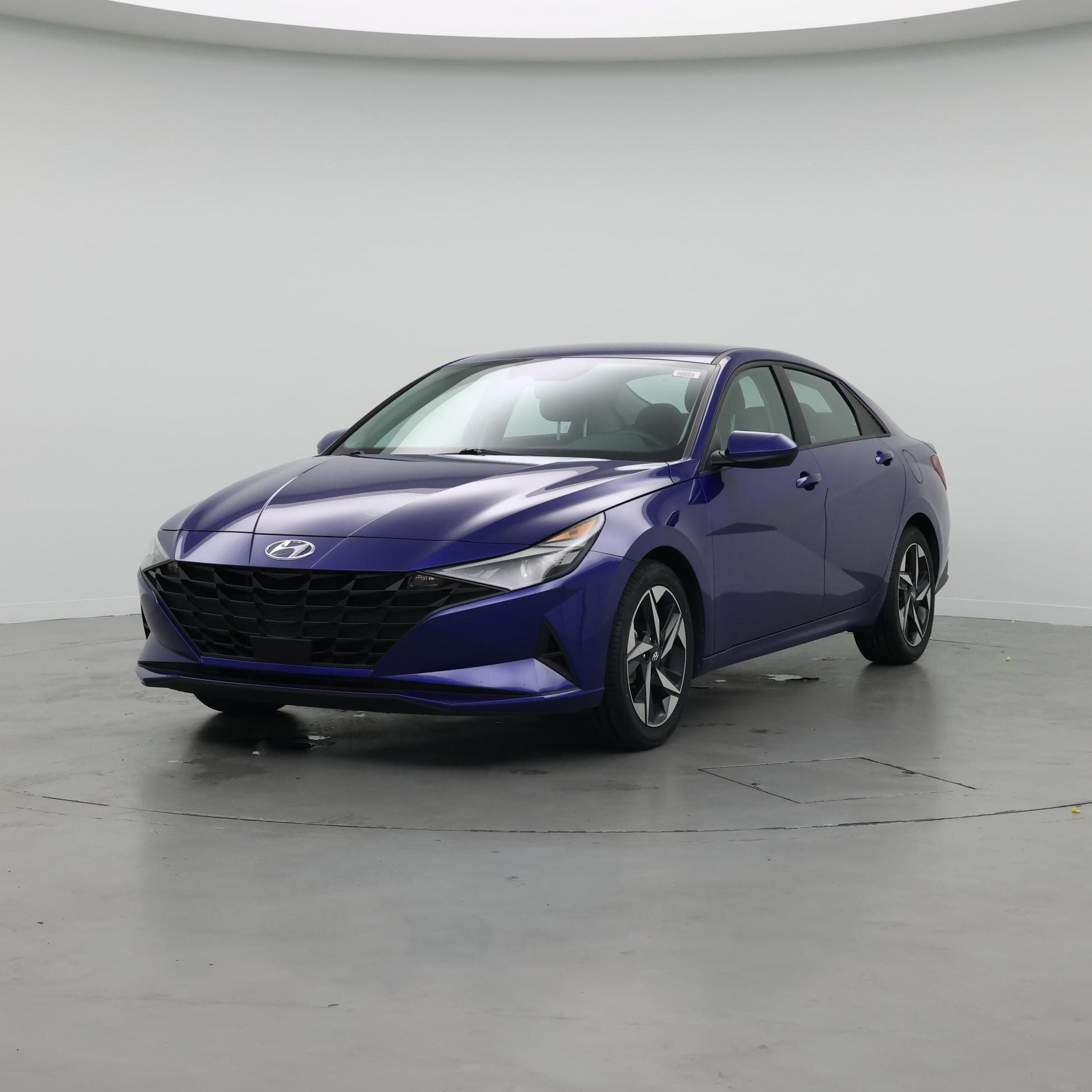 Thumbnail: 2023 Hyundai Elantra - 4